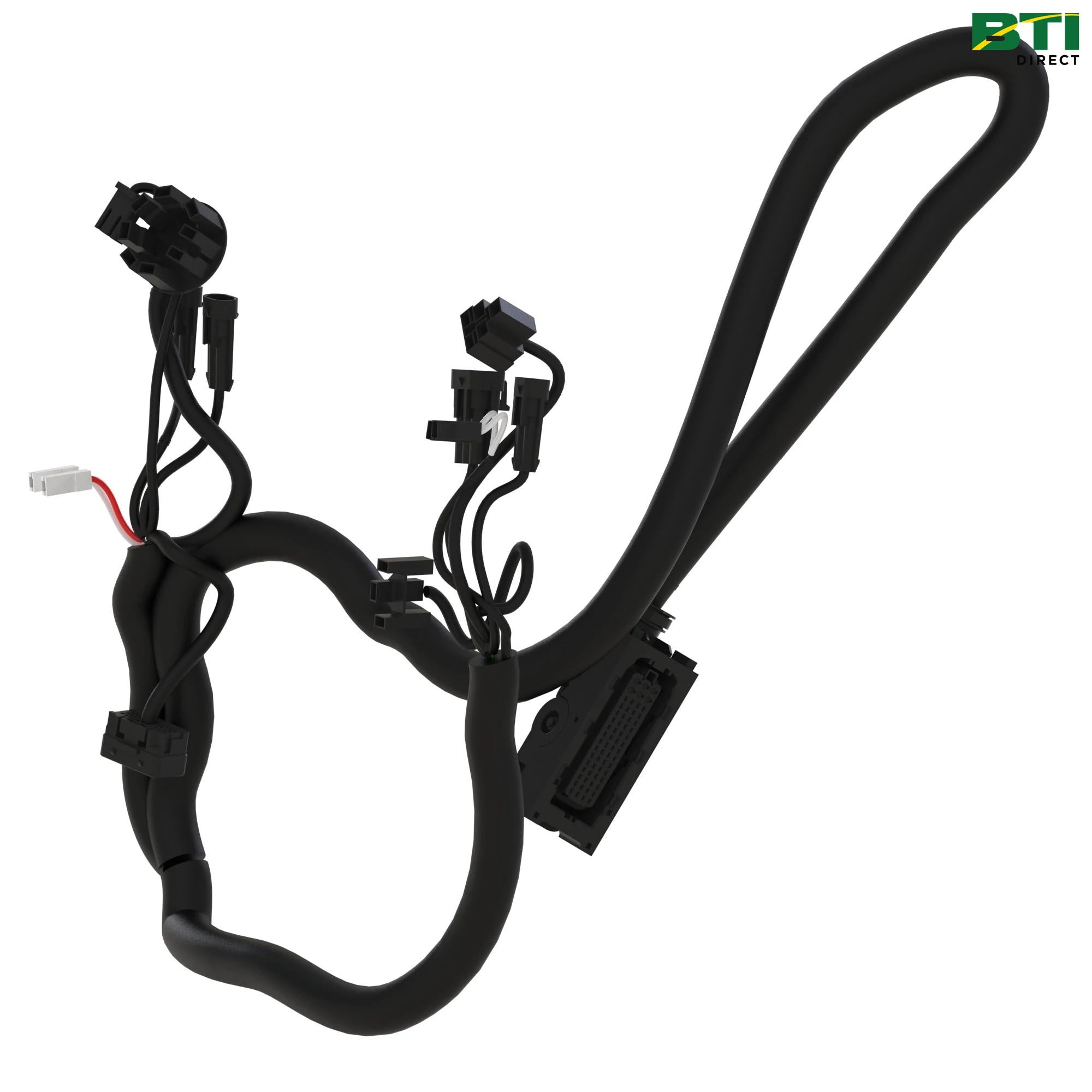 AL222544: Front Support Wiring Harness