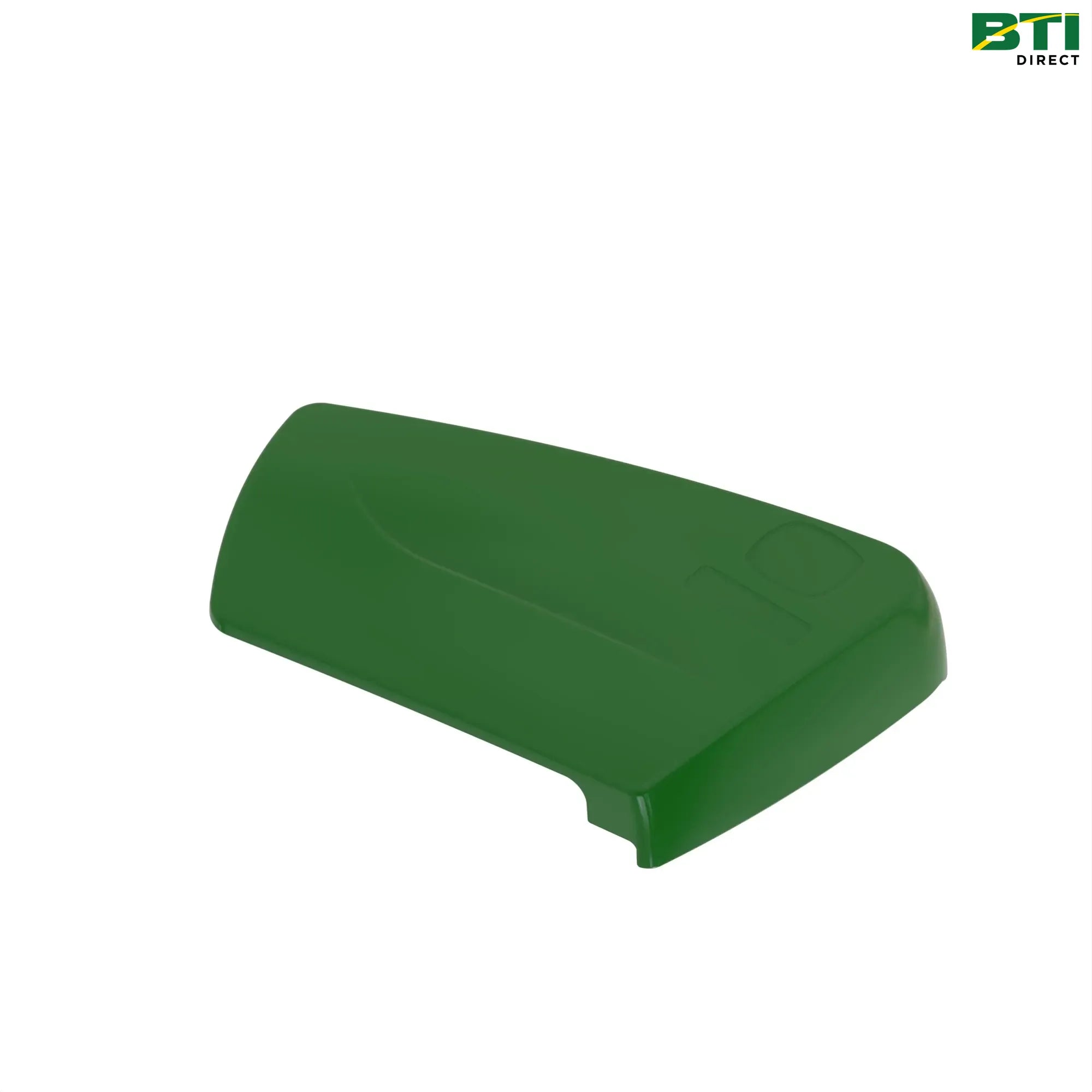 AXE11425: End Shield, Left Side