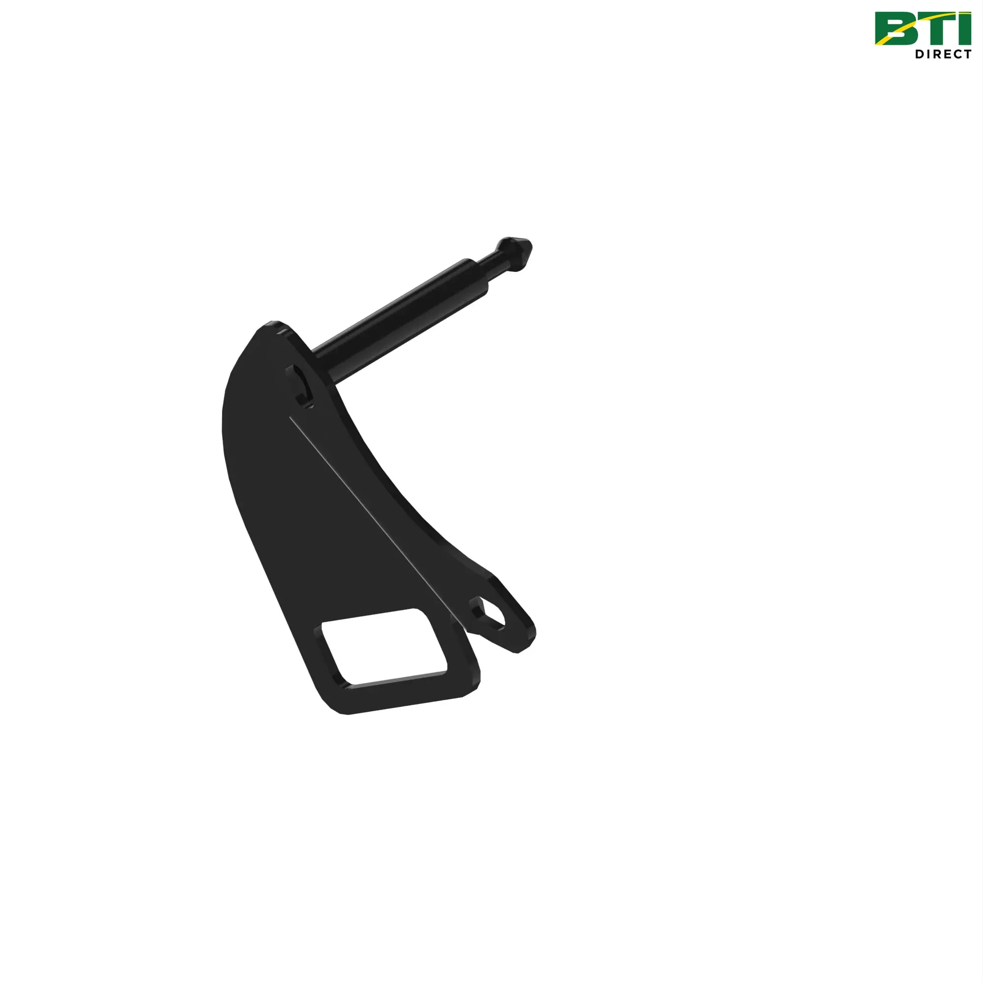 AUC11758: MCS Belt Shield Bracket