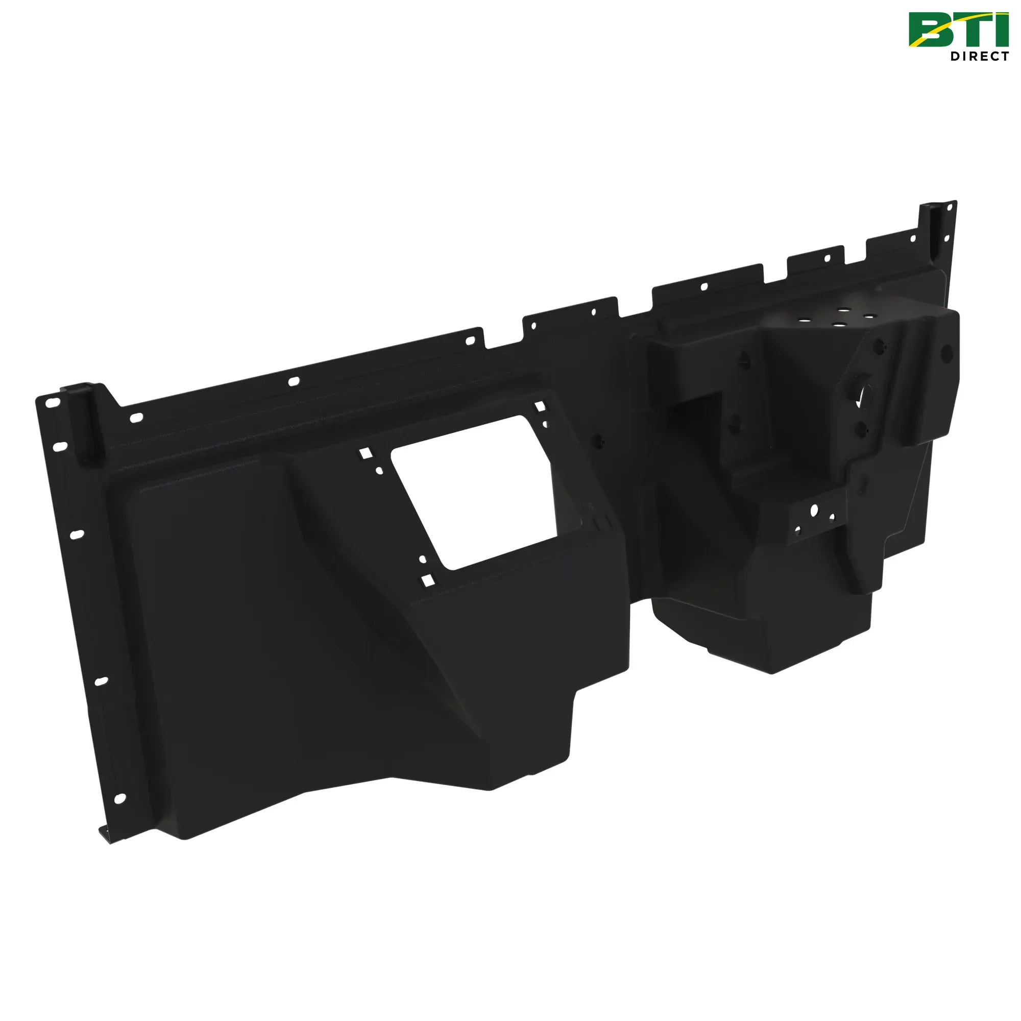 AUC16766: Front Lower Closeout Panel