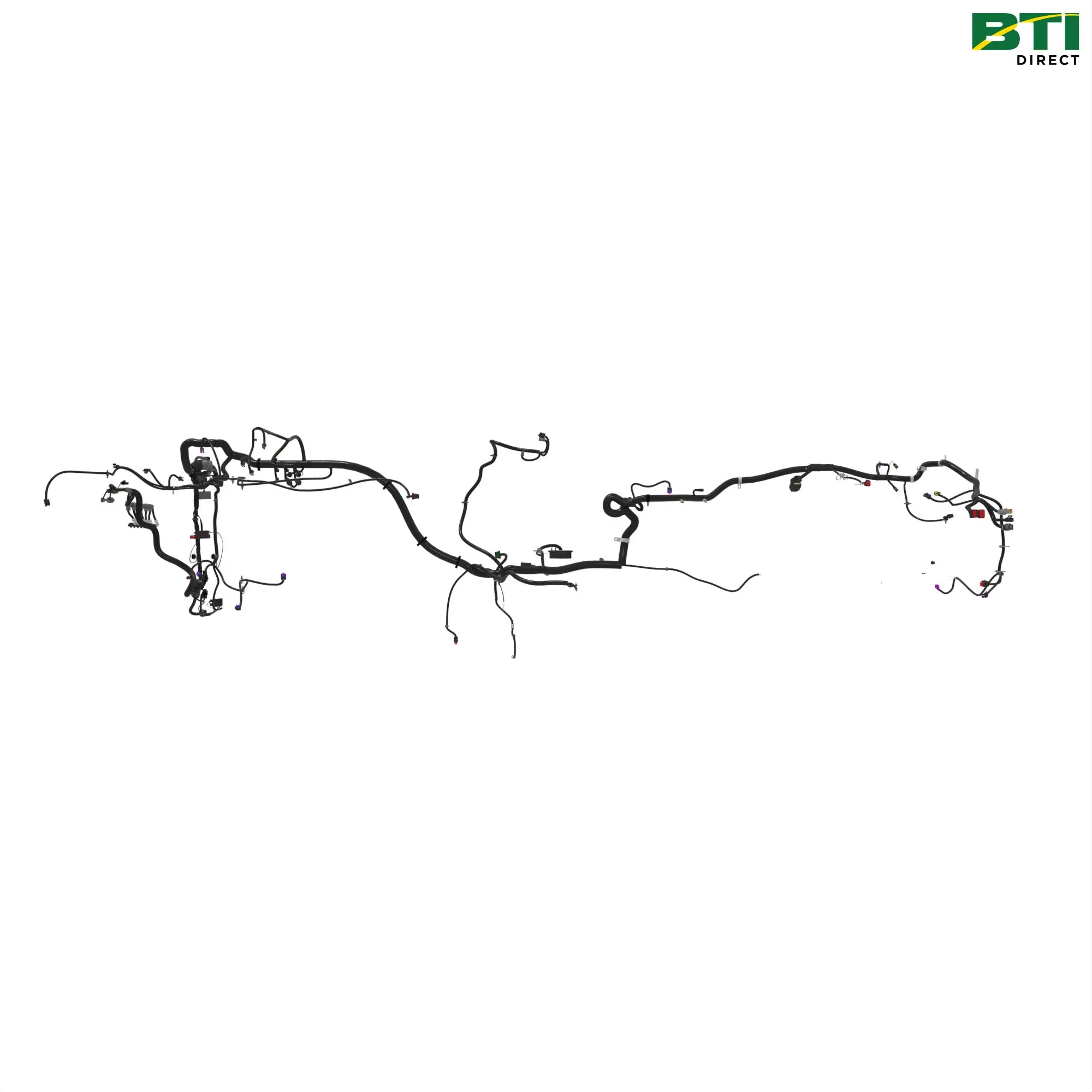 RE335825: Chassis Wiring Harness
