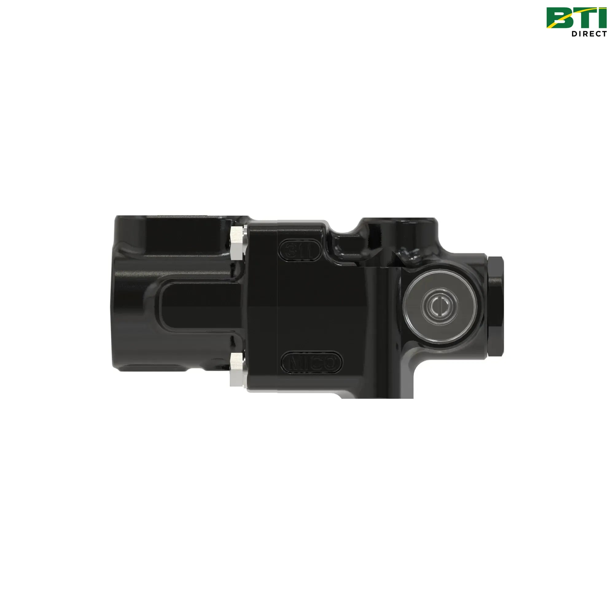 RE315098: Air Trailer Brake Valve