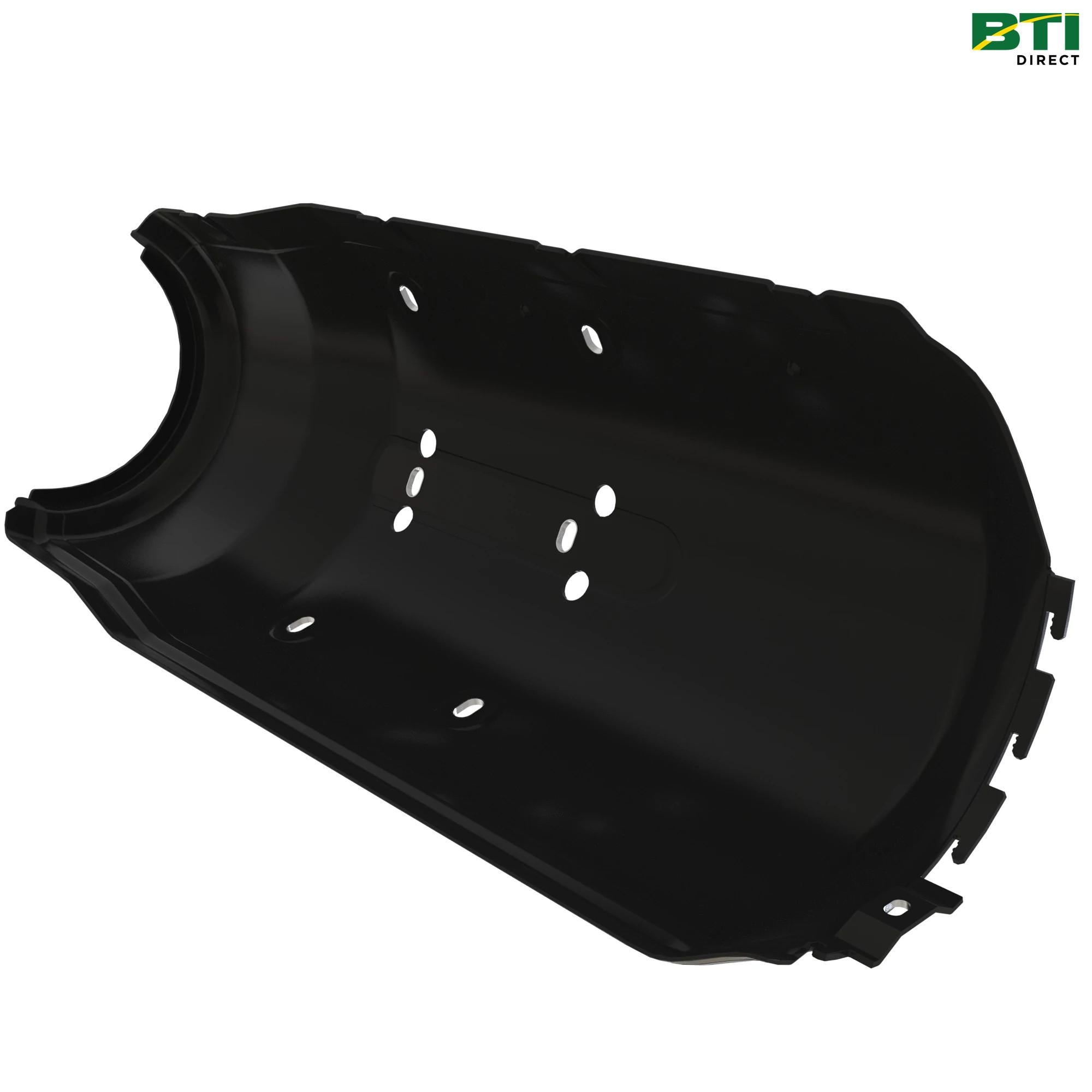 AL235392: Heat Shield