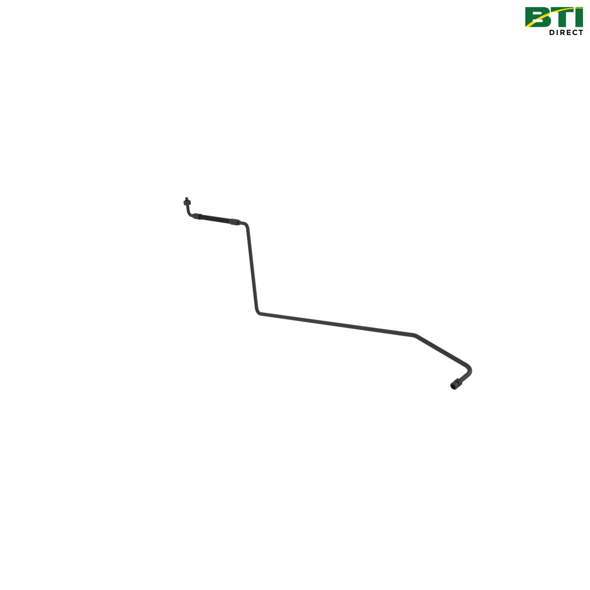 AL174537: Pressure Refrigerant Line