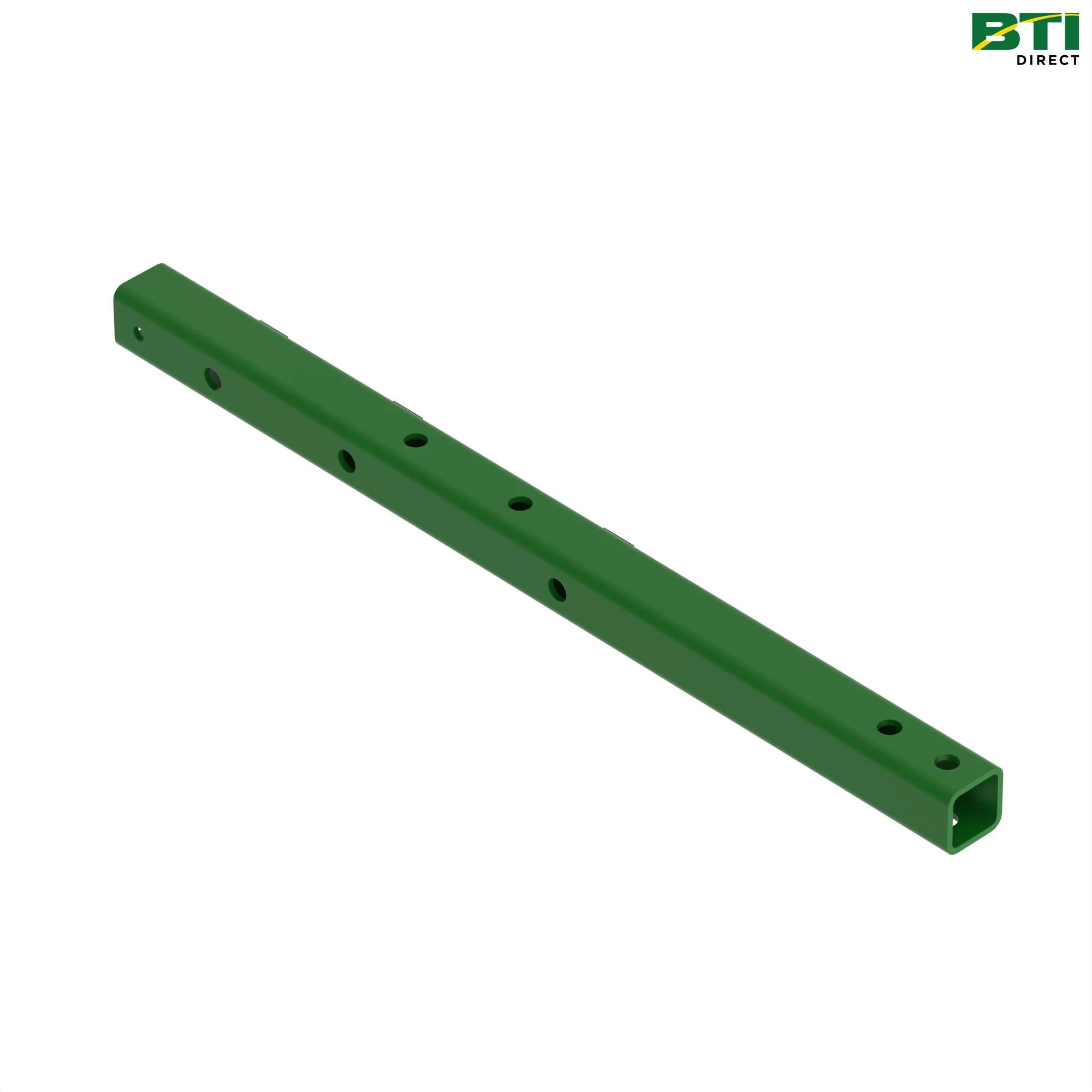 AN303181: Rear Boom Rest Support Assembly Bracket, Left Side