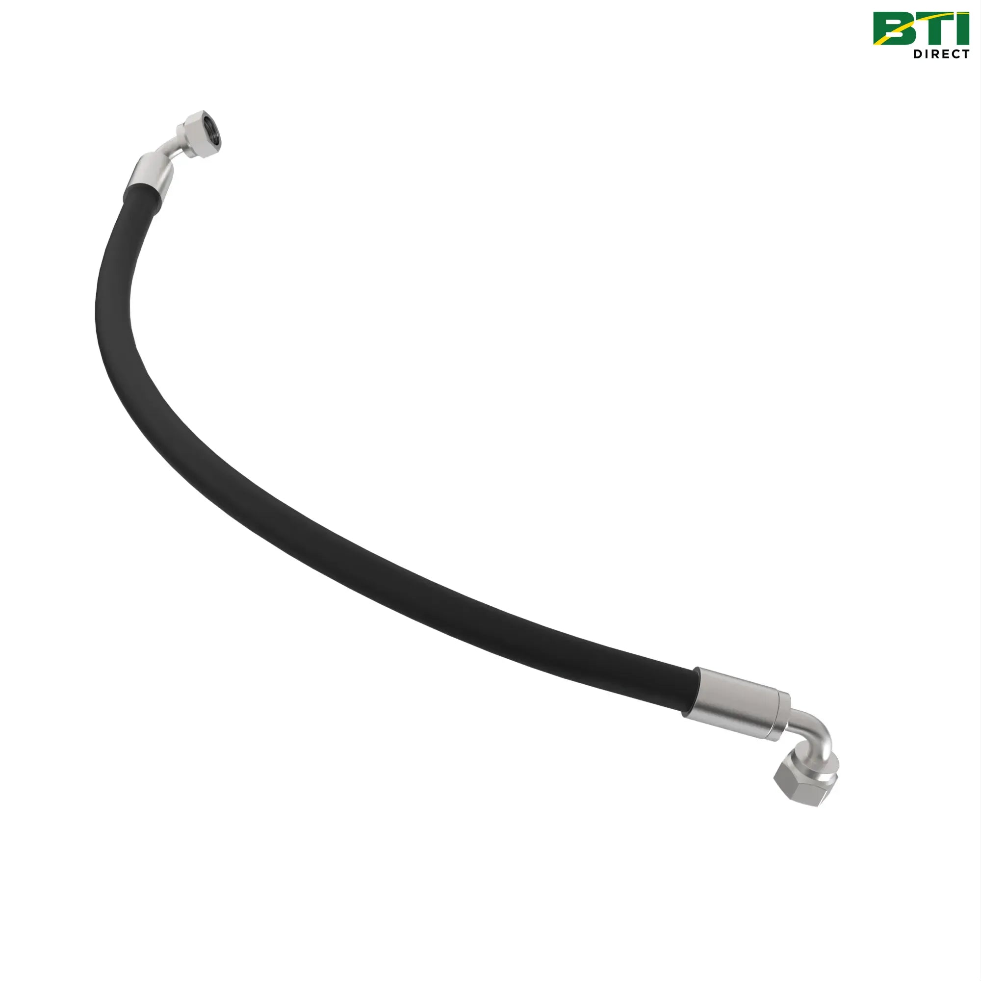 RE329747: Trailer Brake Load Sense Hydraulic Hose