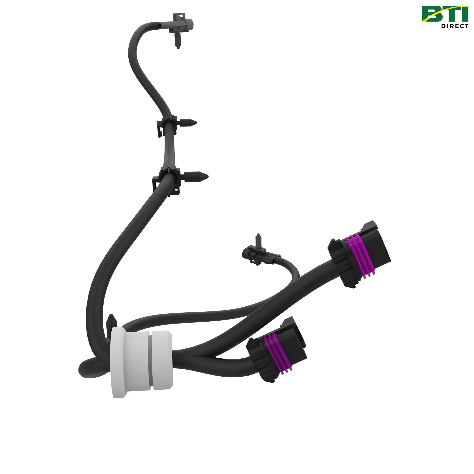 RE259664: Draft Link Sensor Wiring Harness