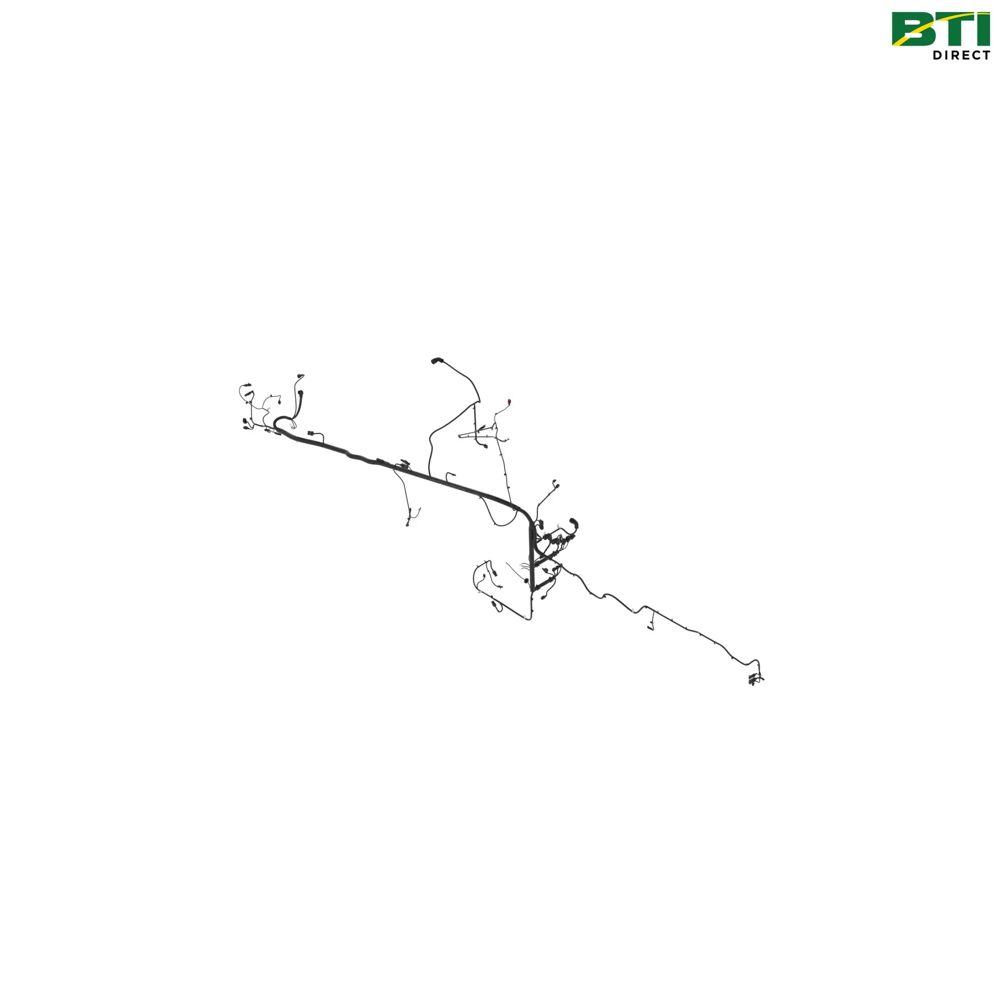 AXE67214: Right Side Chassis Main Wiring Harness