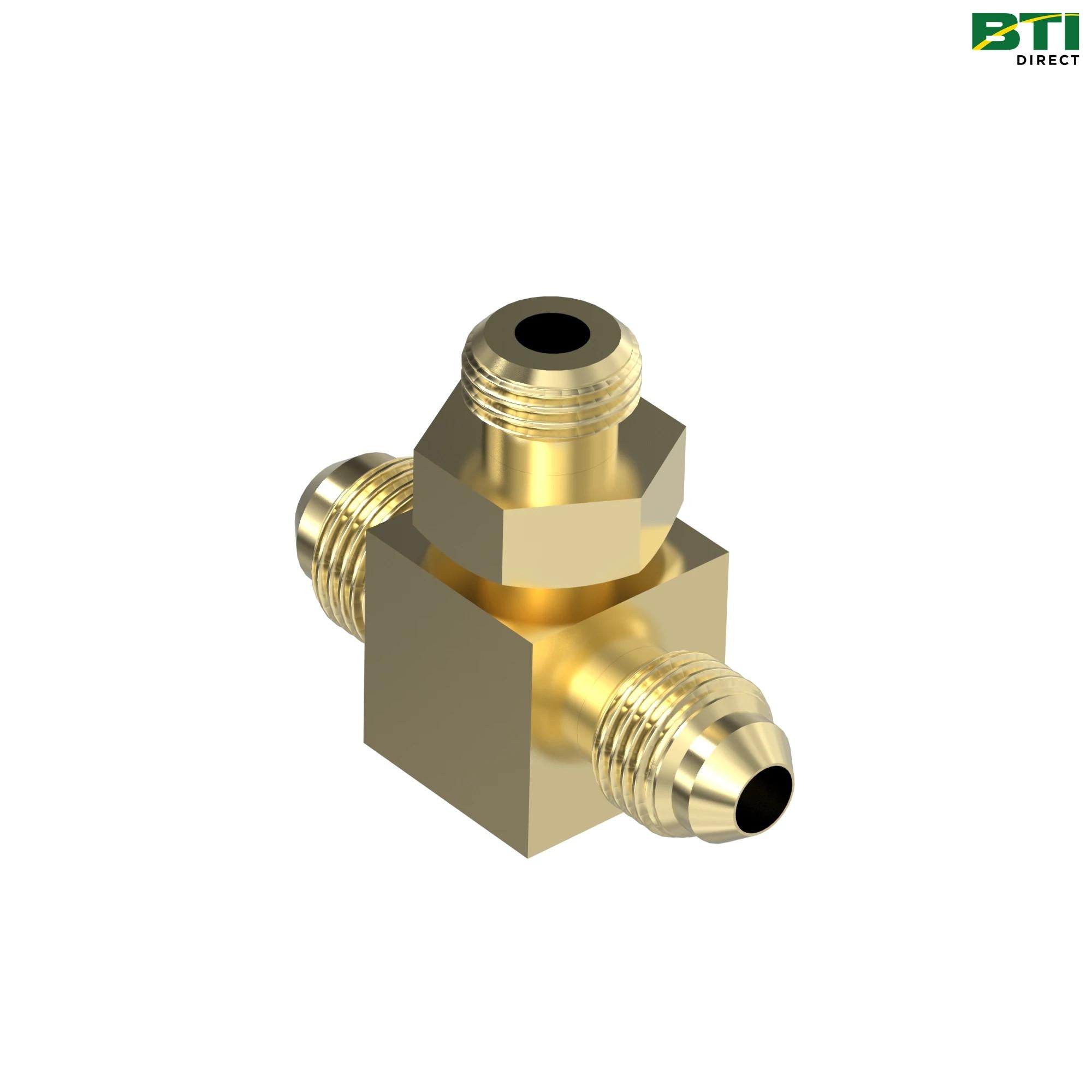 AR27254: Tee Fitting