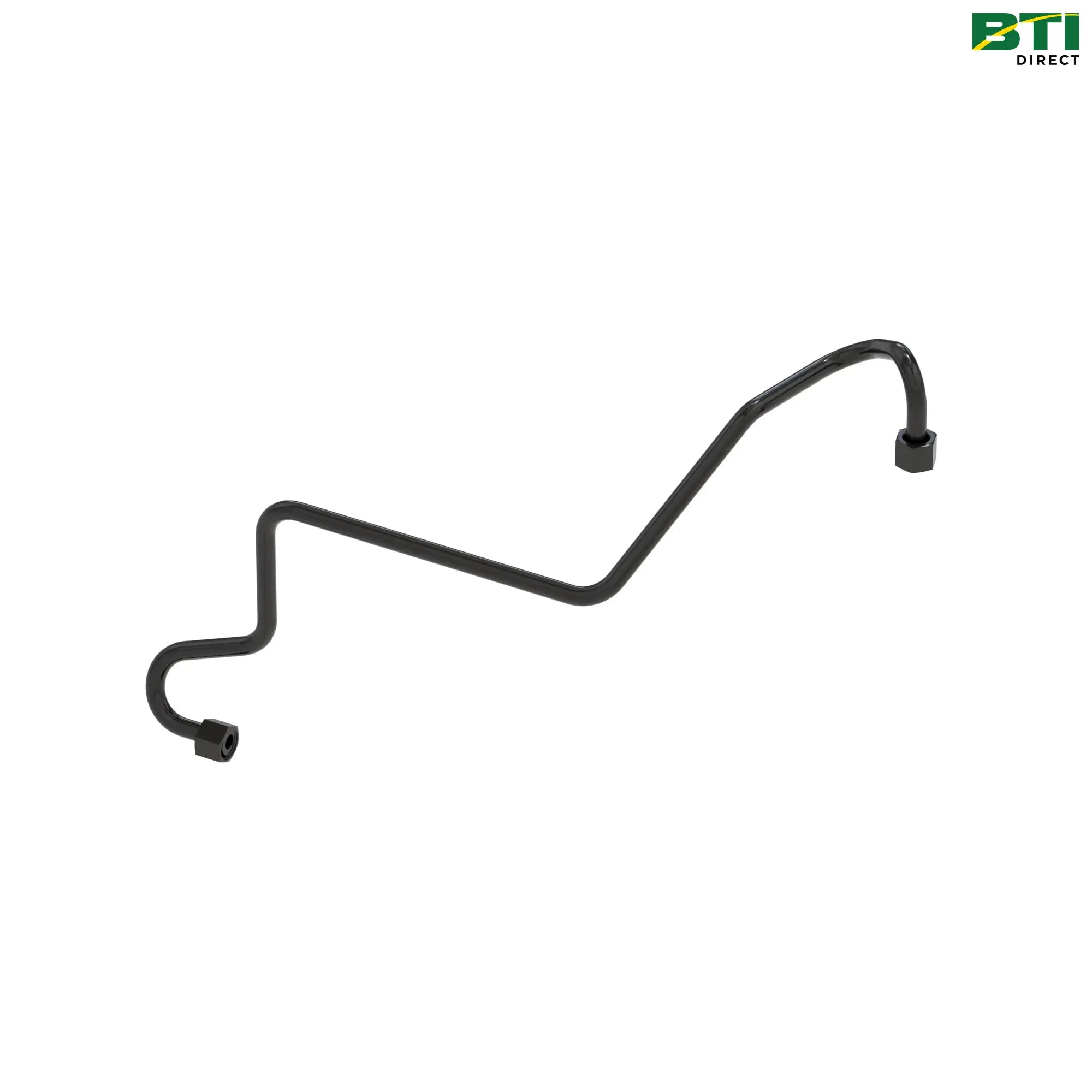 RE178289: SCV Oil Line