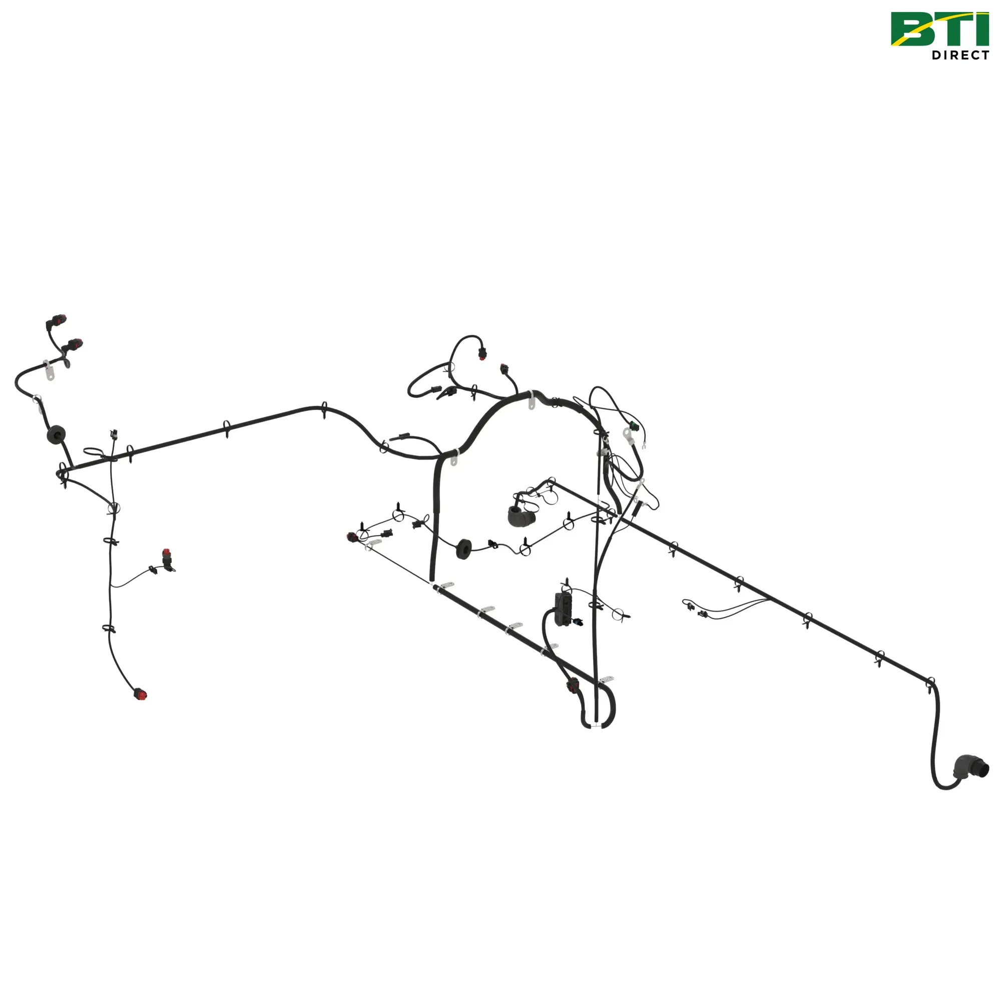 AXE26239: Engine Wiring Harness