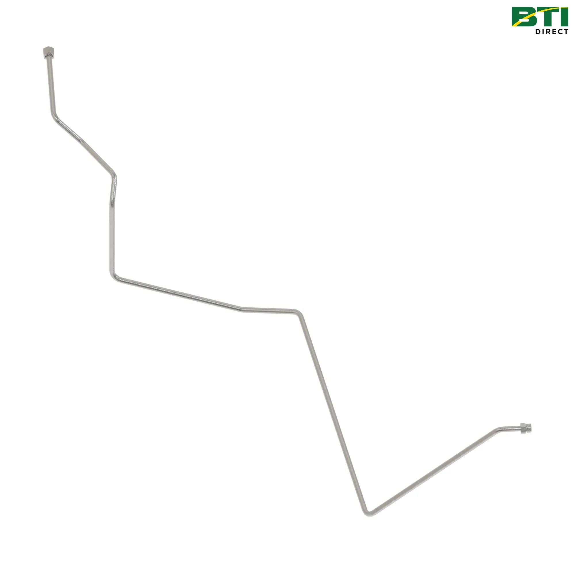 RE336109: Front SCV Oil Line