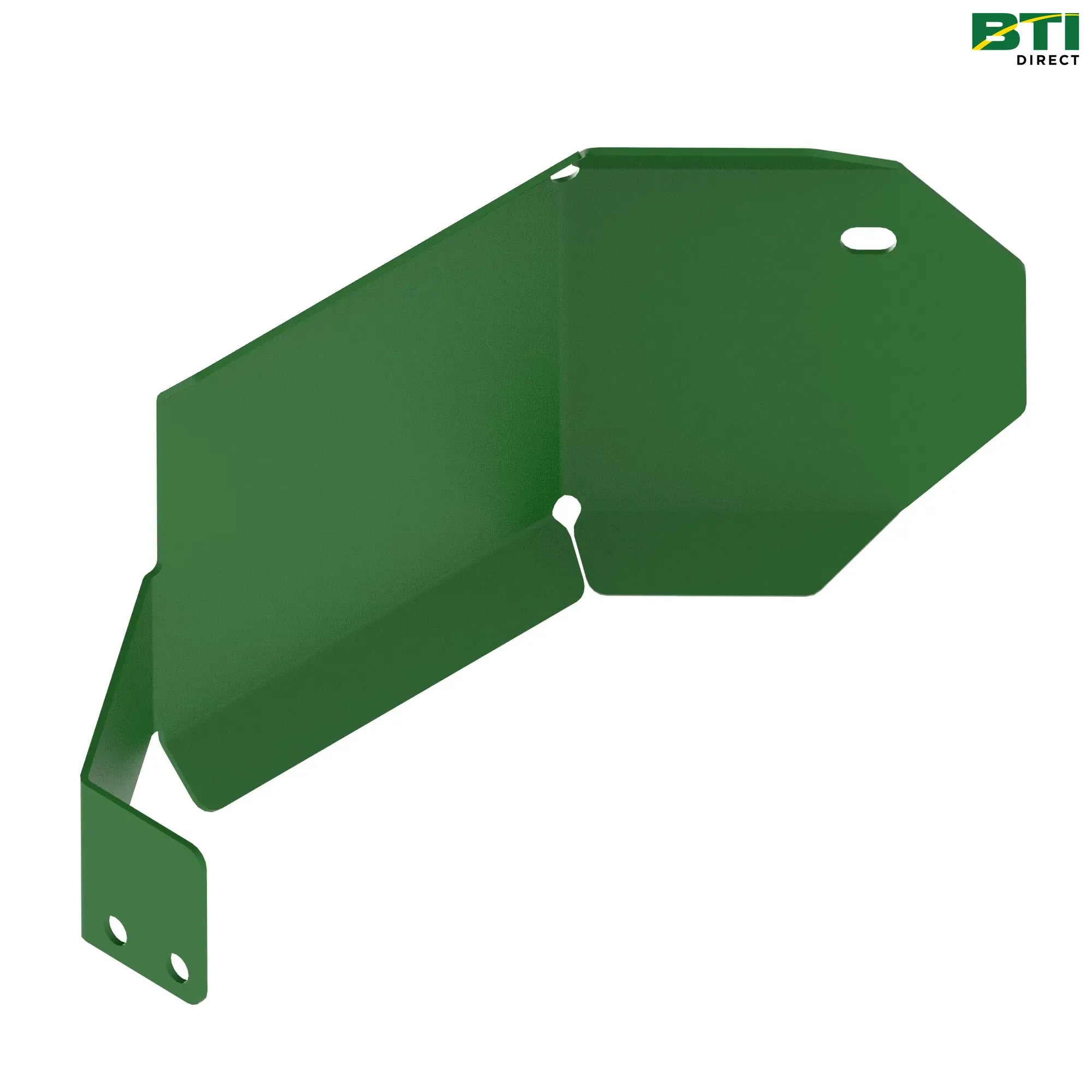 N400553: Bulkhead Bracket