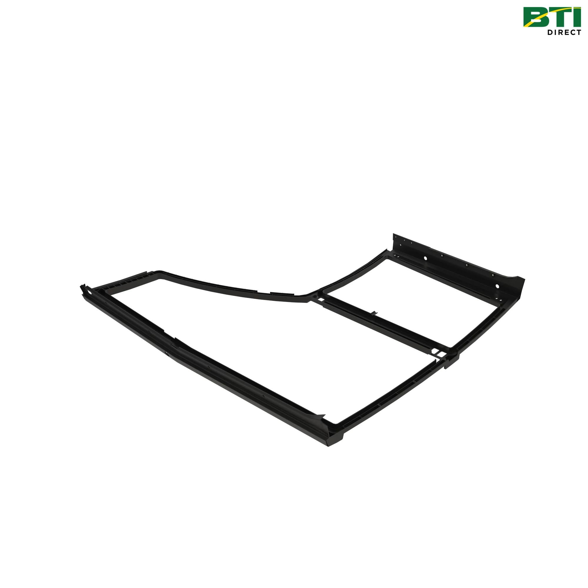 AL176430: Cab Panel, Left Side