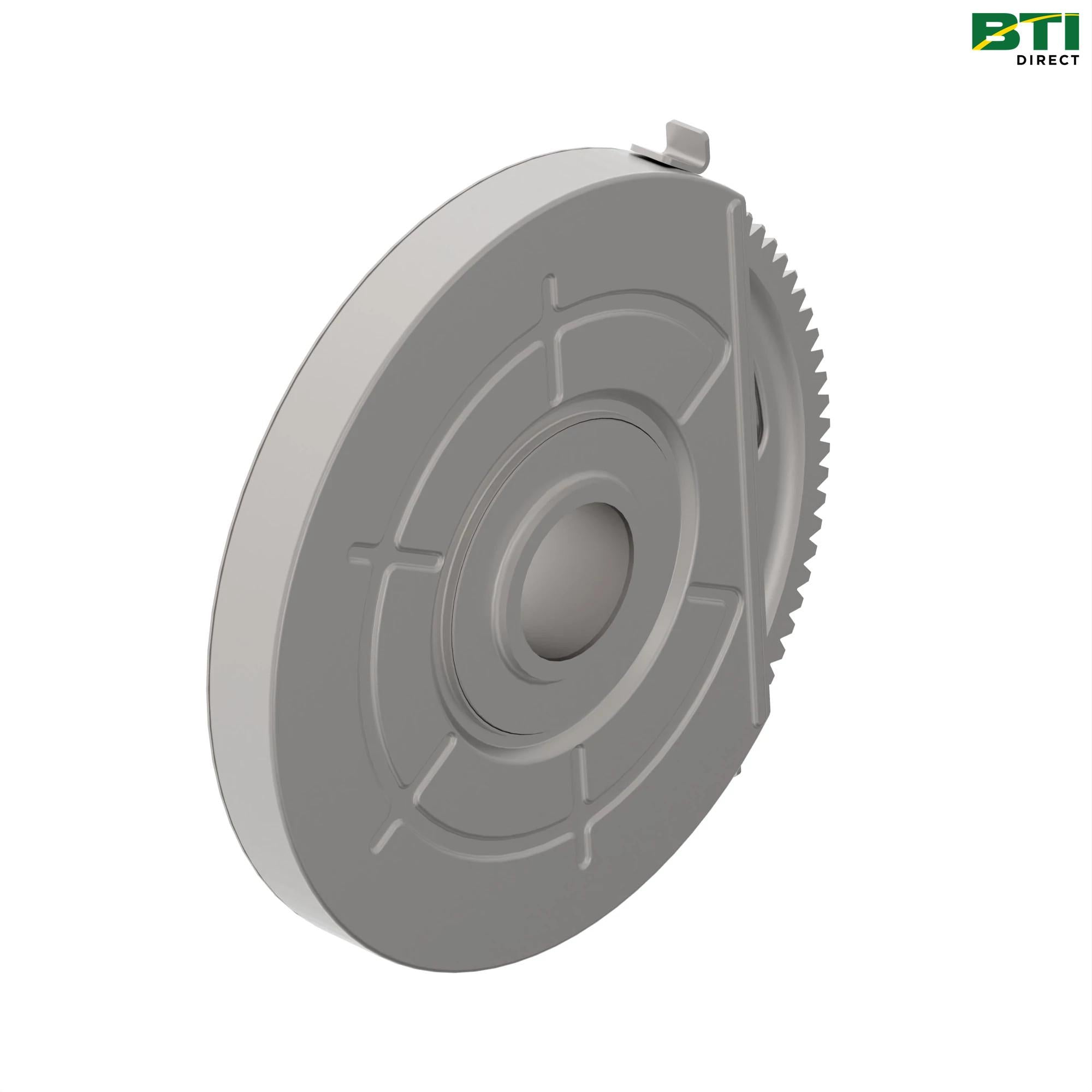 AL236871: Rear PTO Output Shaft Drive Gear