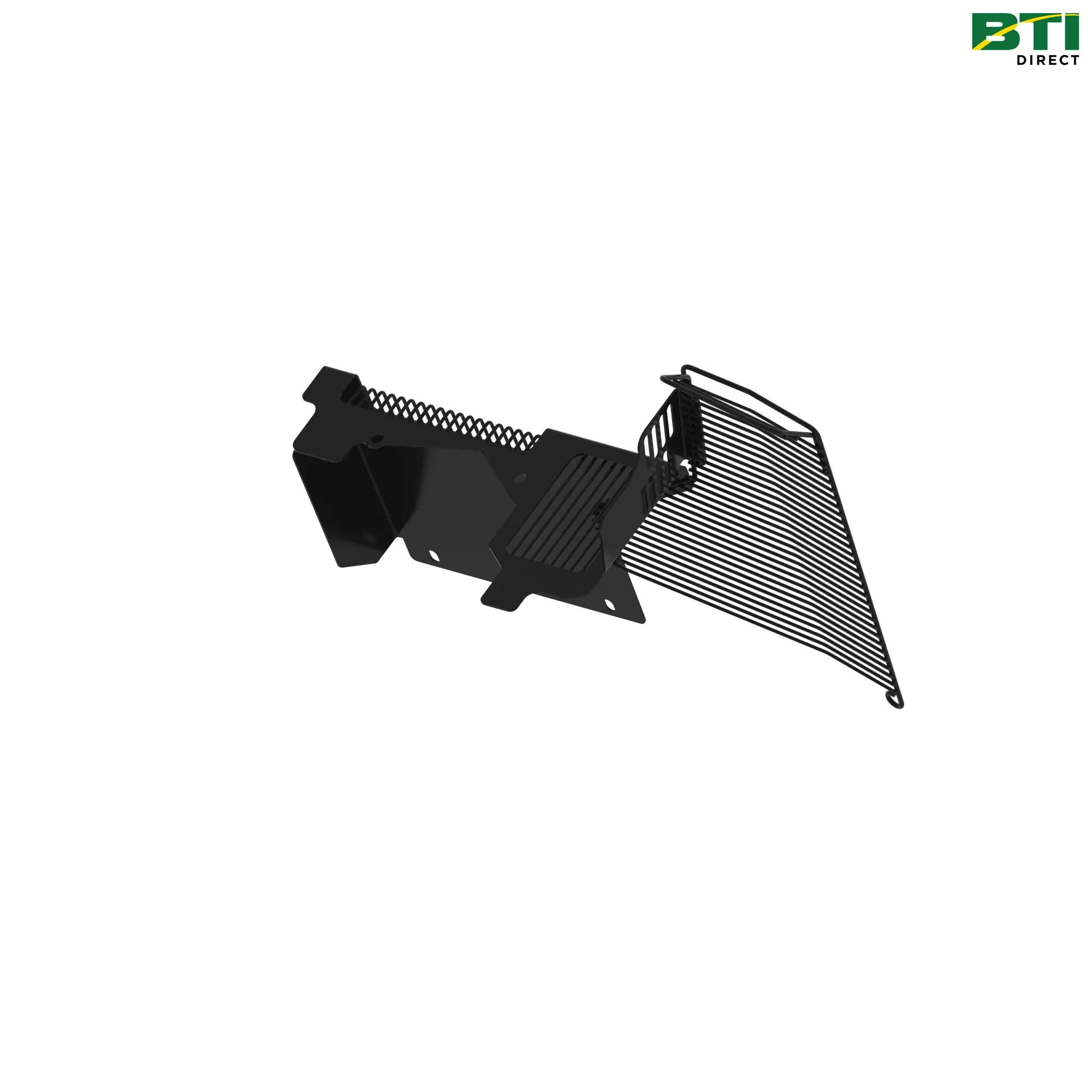 RE254743: Fan Guard Left Side