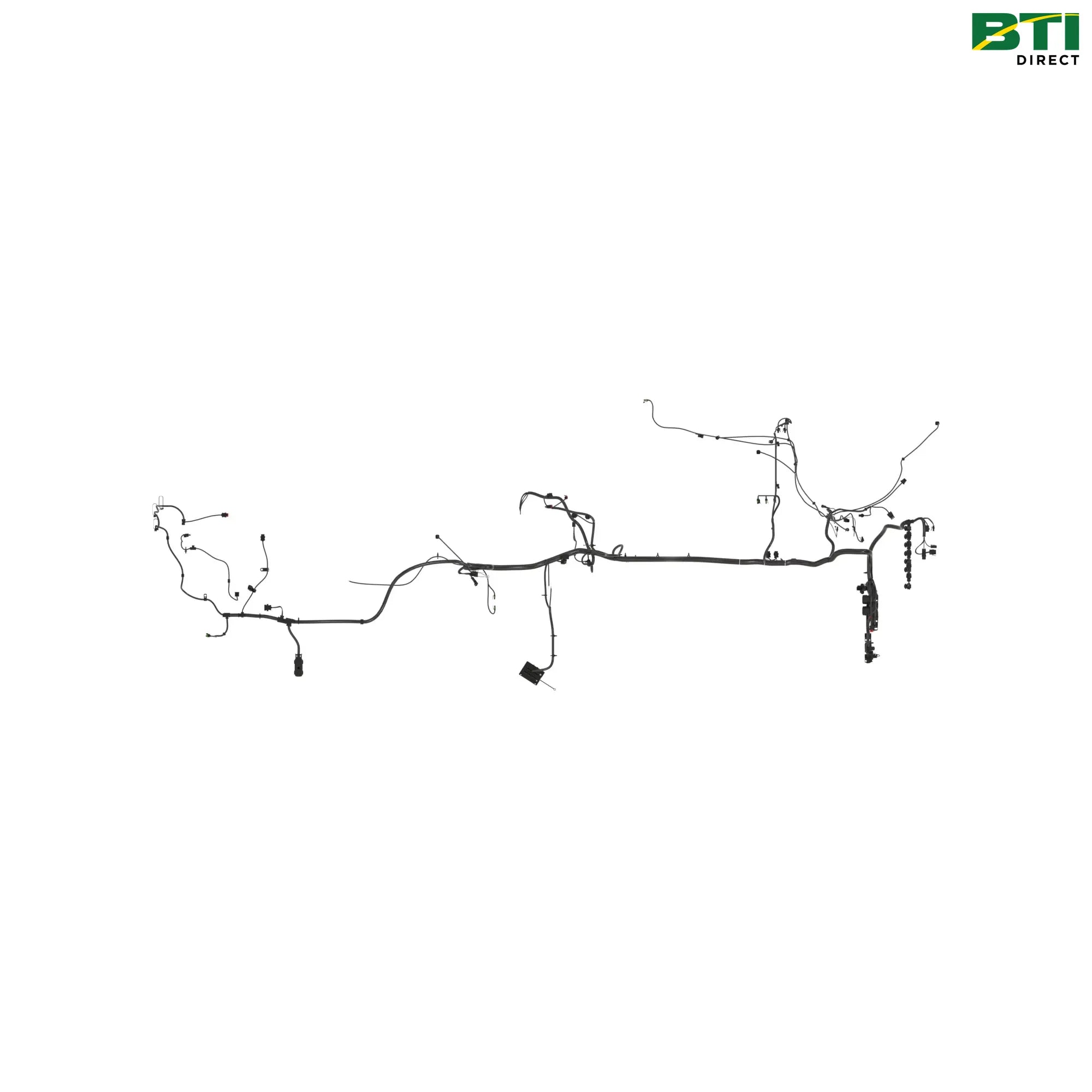 RE304409: Chassis Wiring Harness