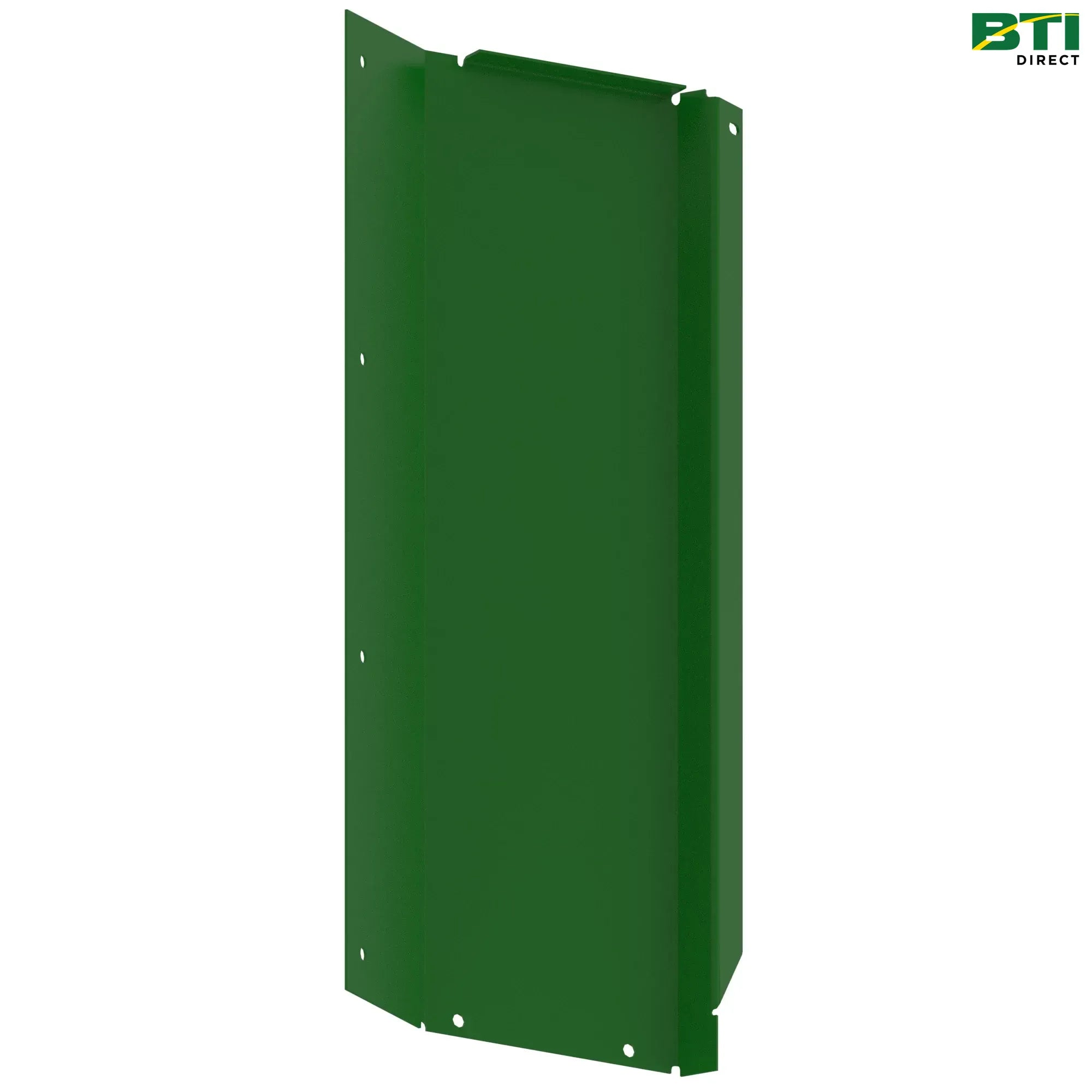 N380777: Rear Cooling Module Panel