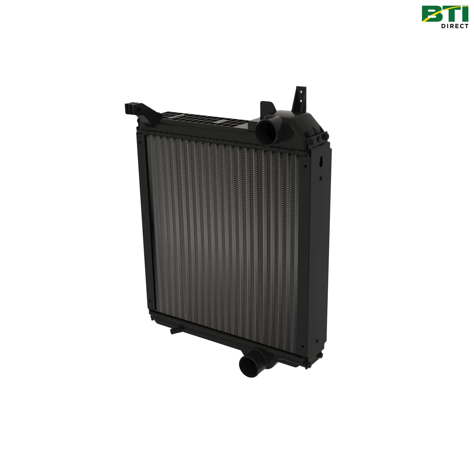 AL201724: Radiator