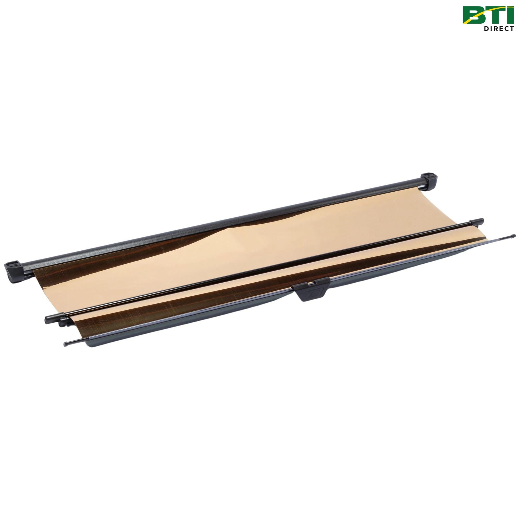 AL176170: Front Window Sun Shade Visor