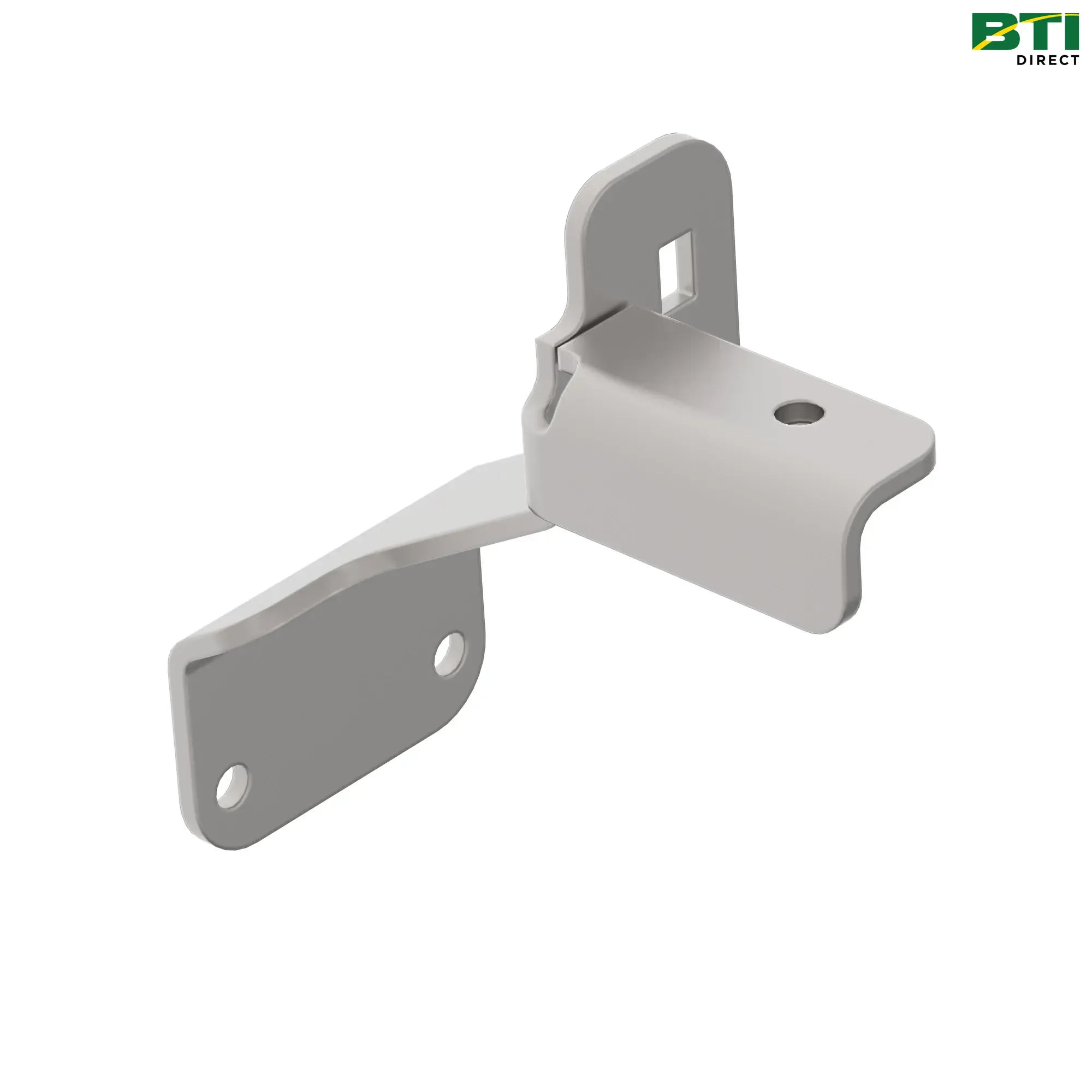 AXE45897: Shielding Lock Plate Support, Right Side