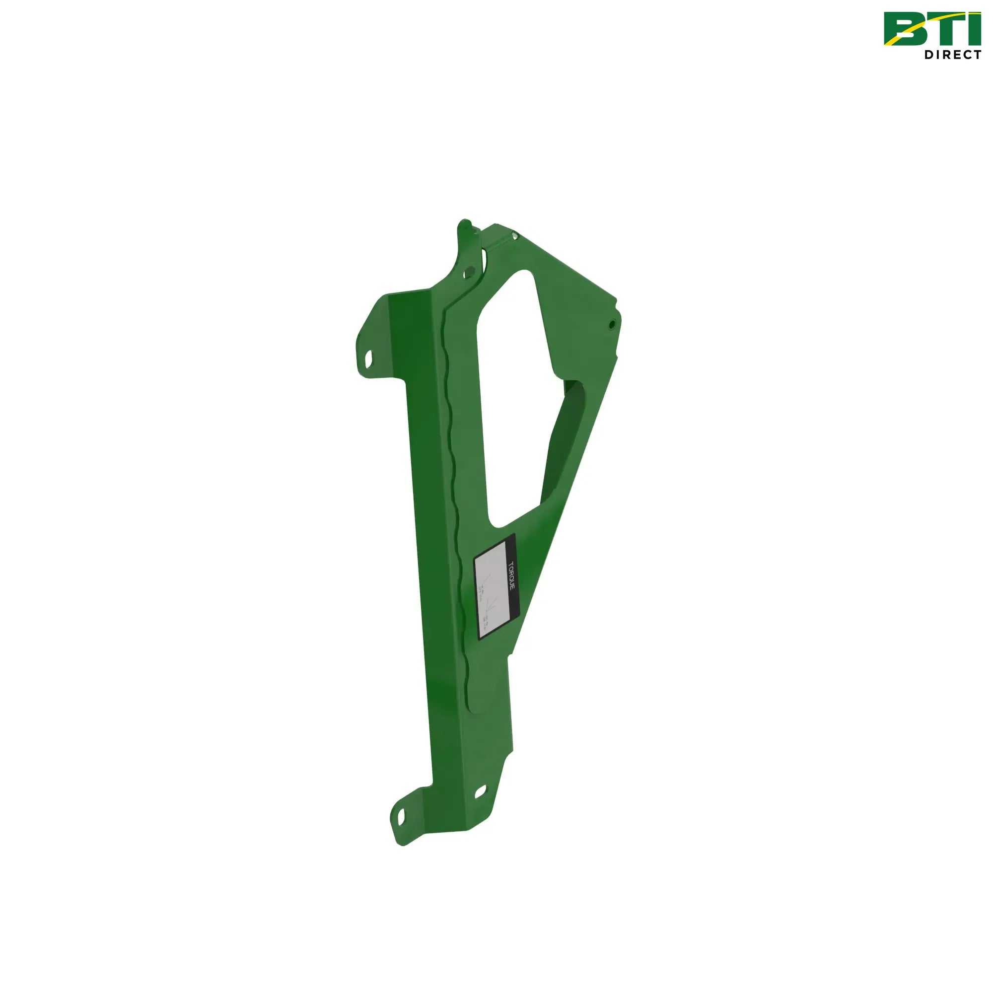 AXE55617: Outer Float Arm Bracket, Right Side