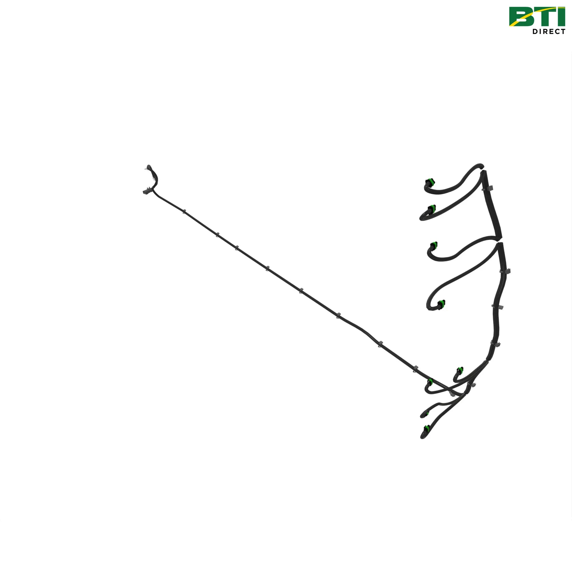 RE333513: Hood Wiring Harness
