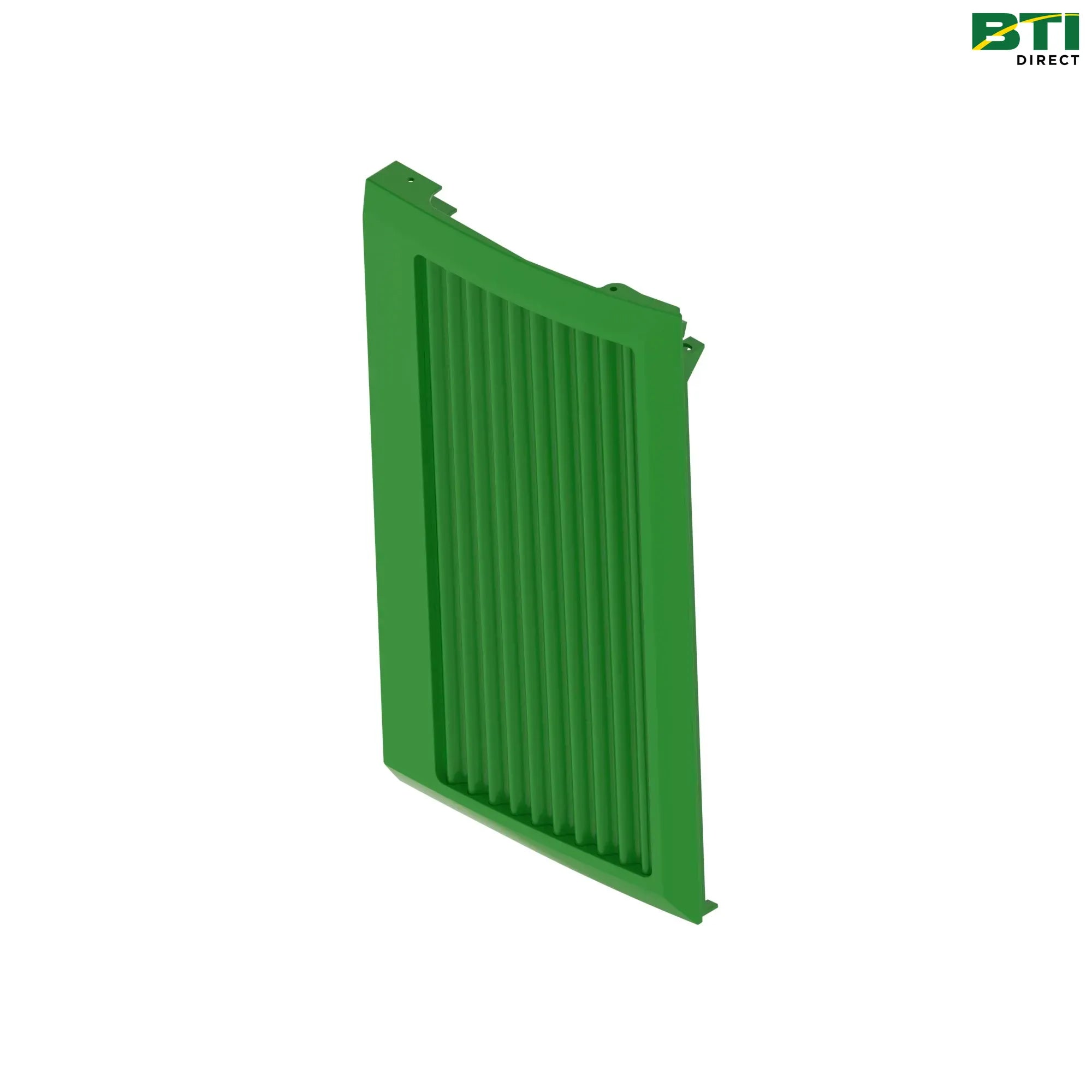RE226055: Engine LH Side Shield Screen