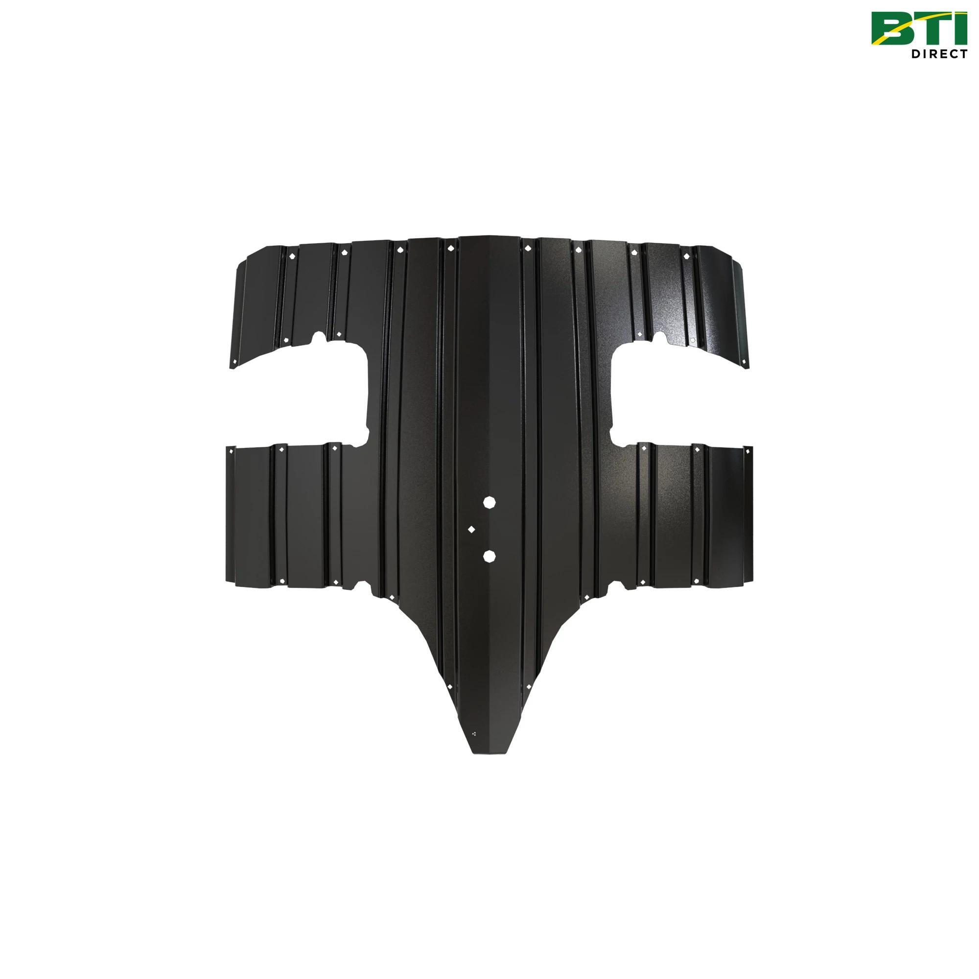 L207836: Front Hood Grille