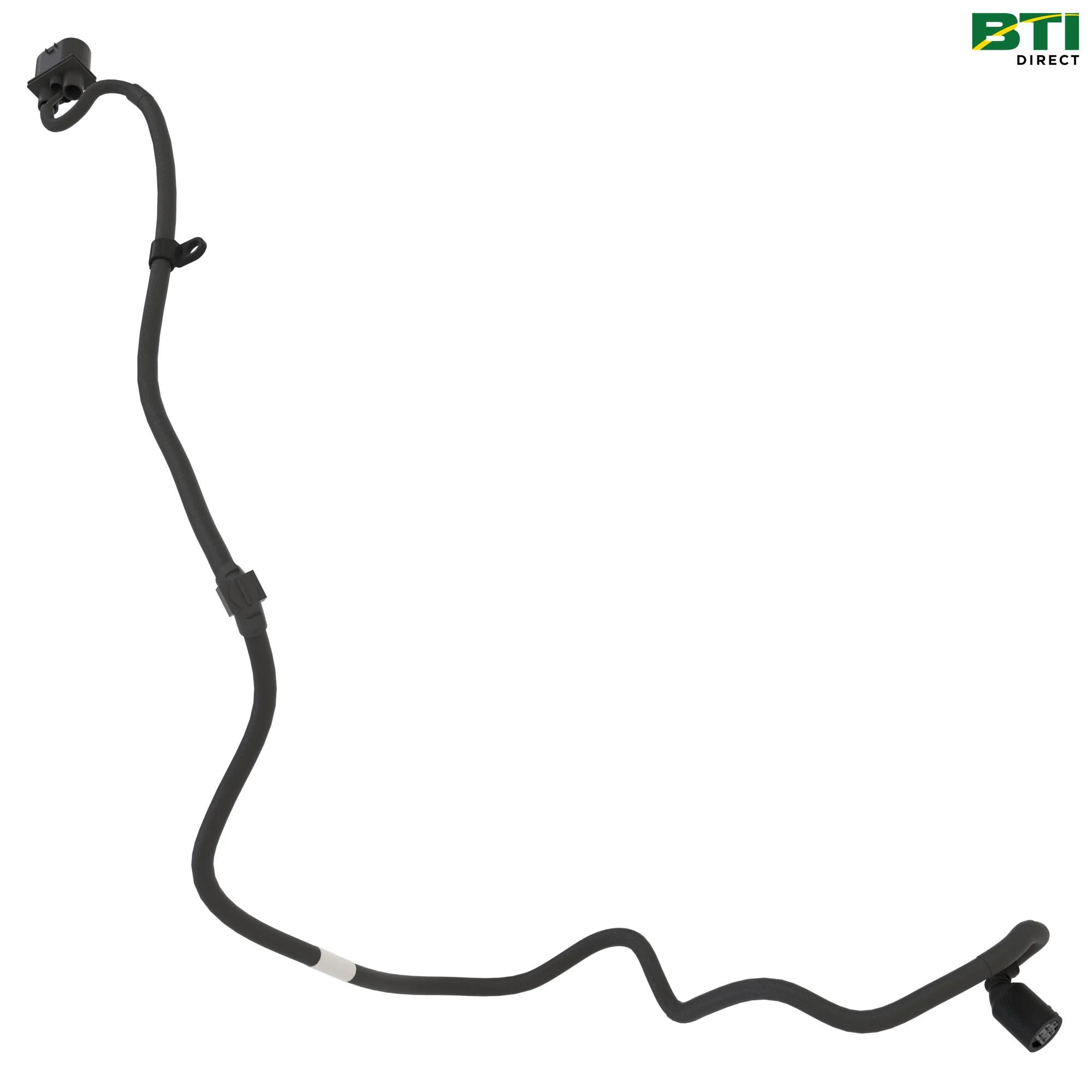 AL231312: 3-Pin Socket Wiring Harness