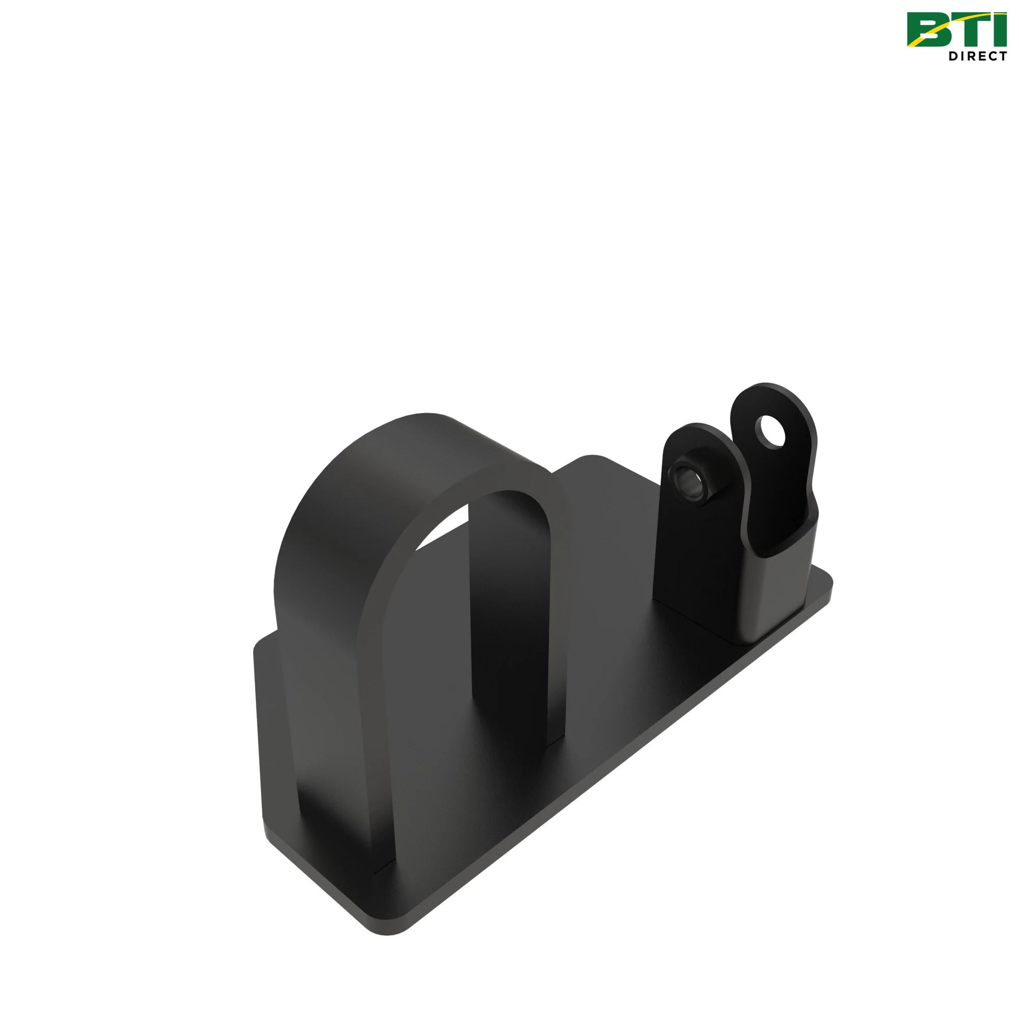 AL207505: Right Side Plate