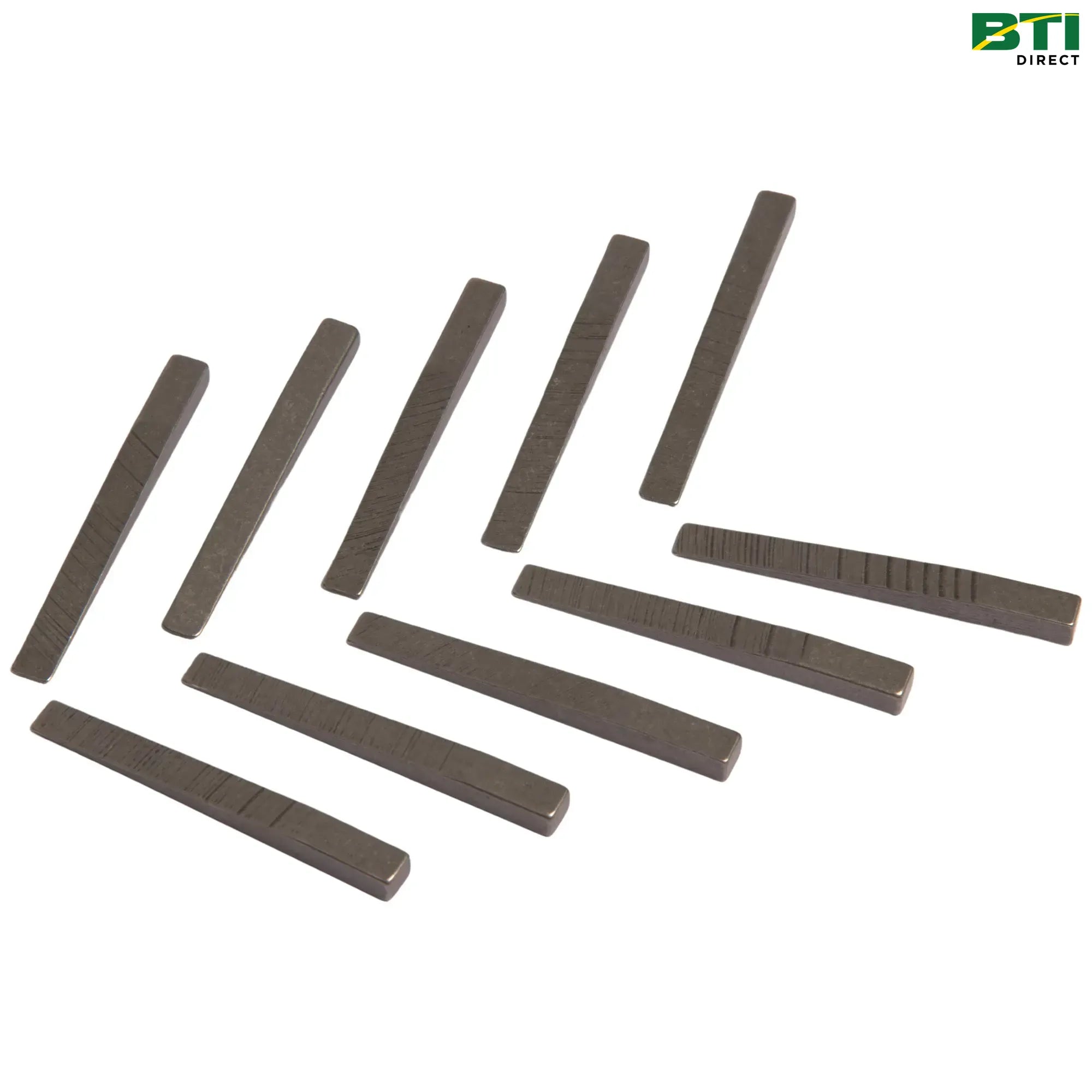 N195970: Picker Bar Spindle Driveshaft Key