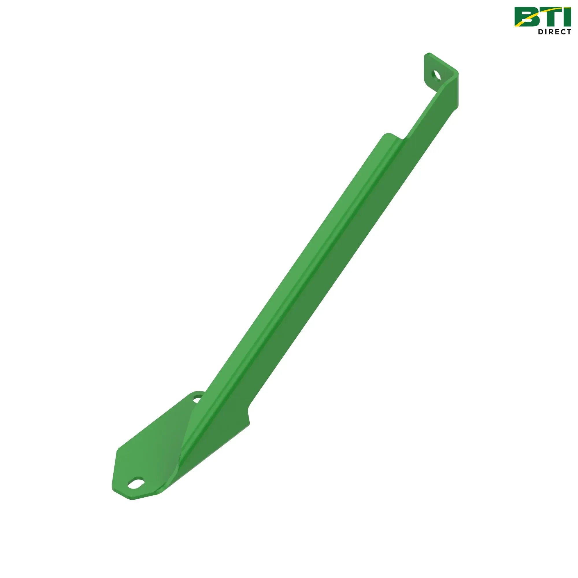 N319200: Right Side Brace Hood