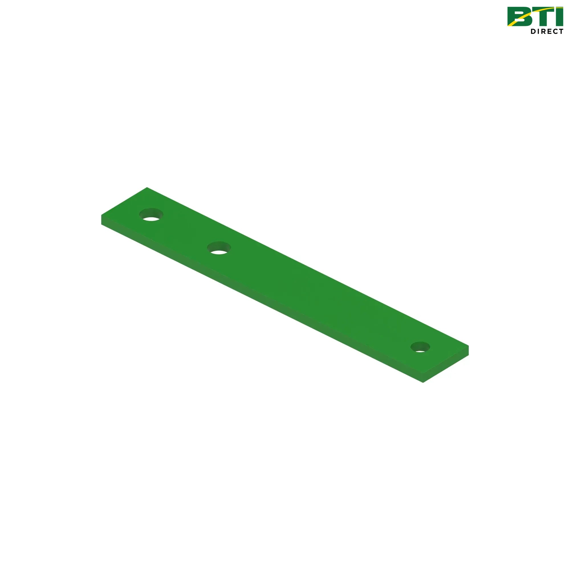 N191844: Plate Backing Strap