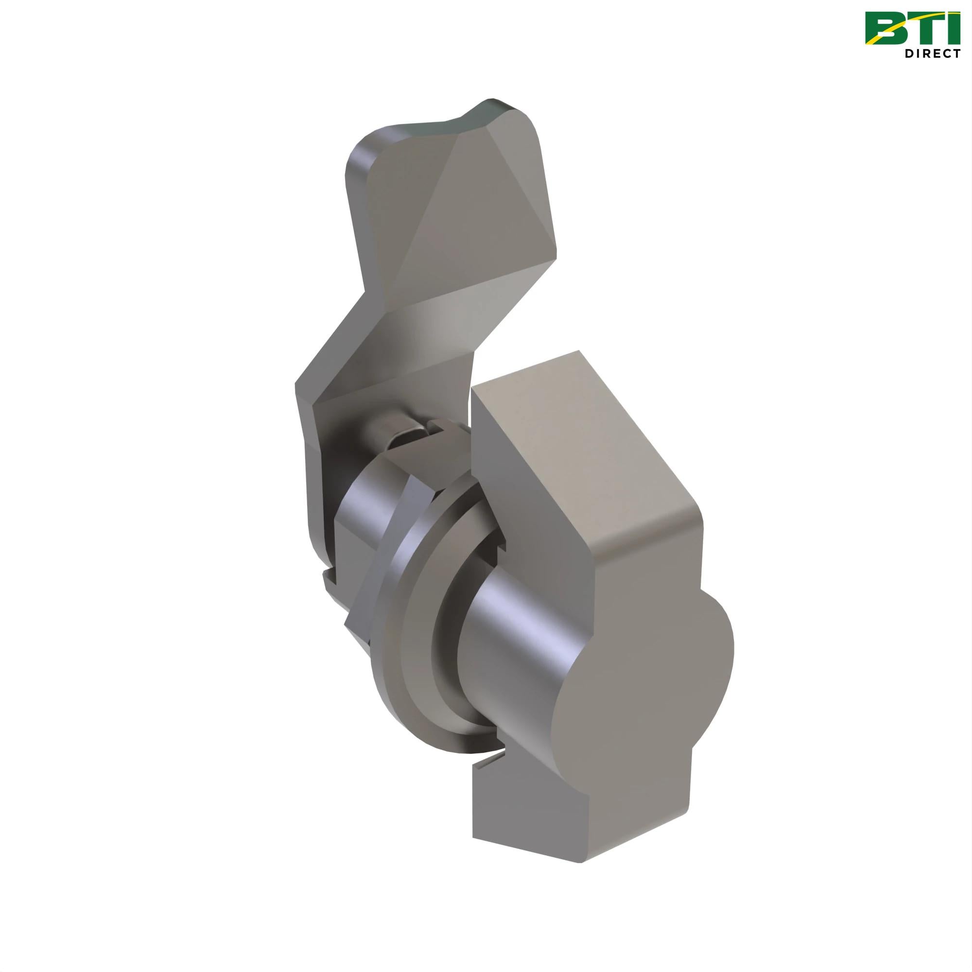 L221253: Toolbox Door Lock
