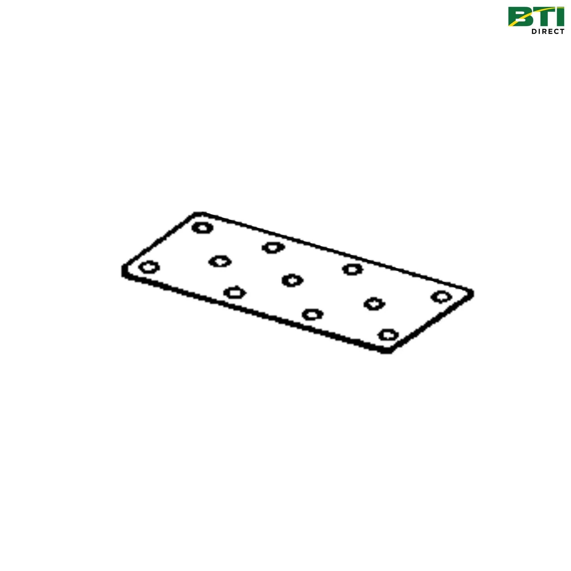 N156162: Spray Control Valve Diaphragm