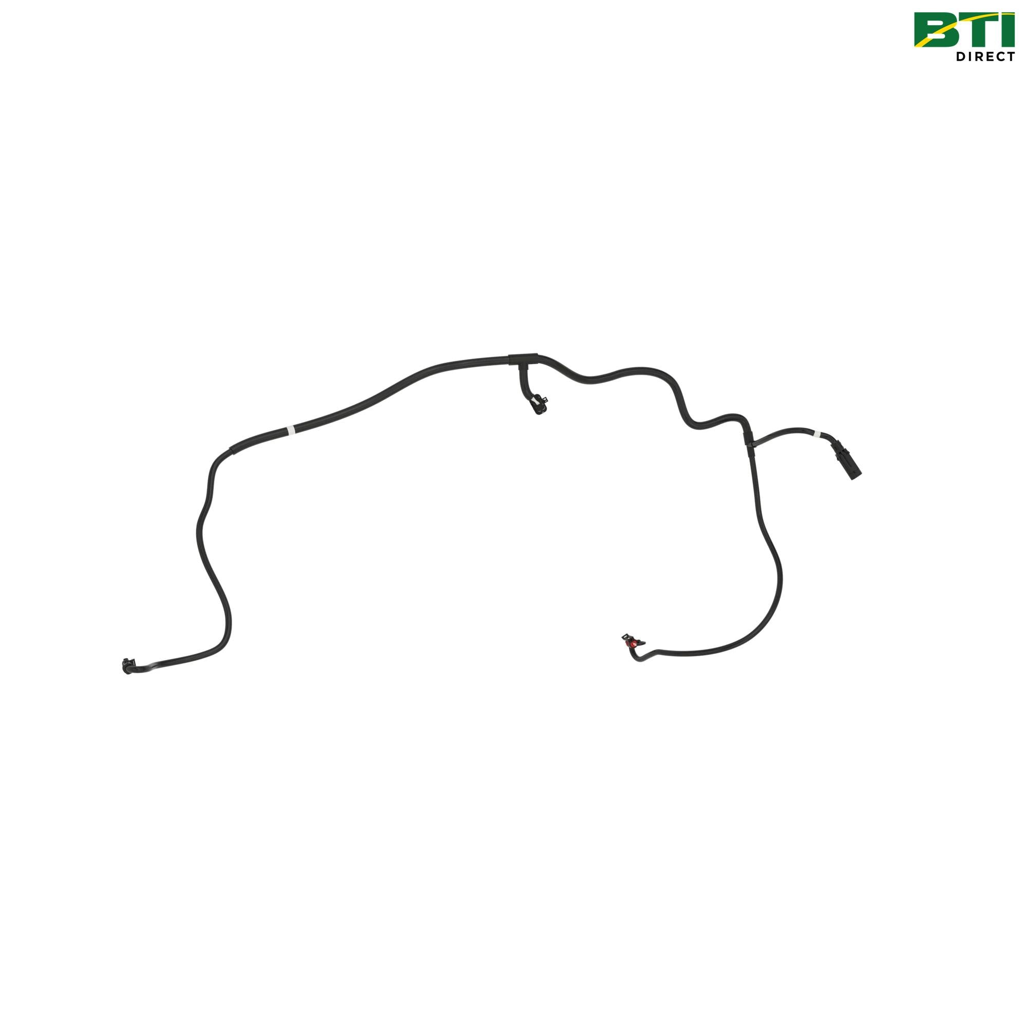 AL207290: Wiring Harness