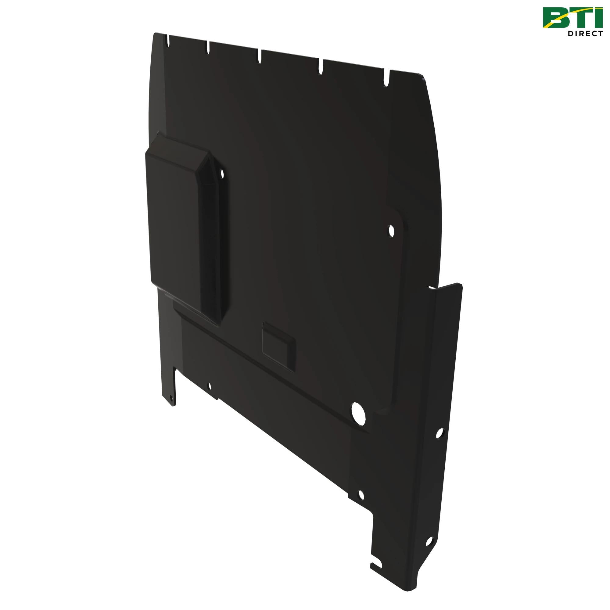 L154999: Operator Station Firewall