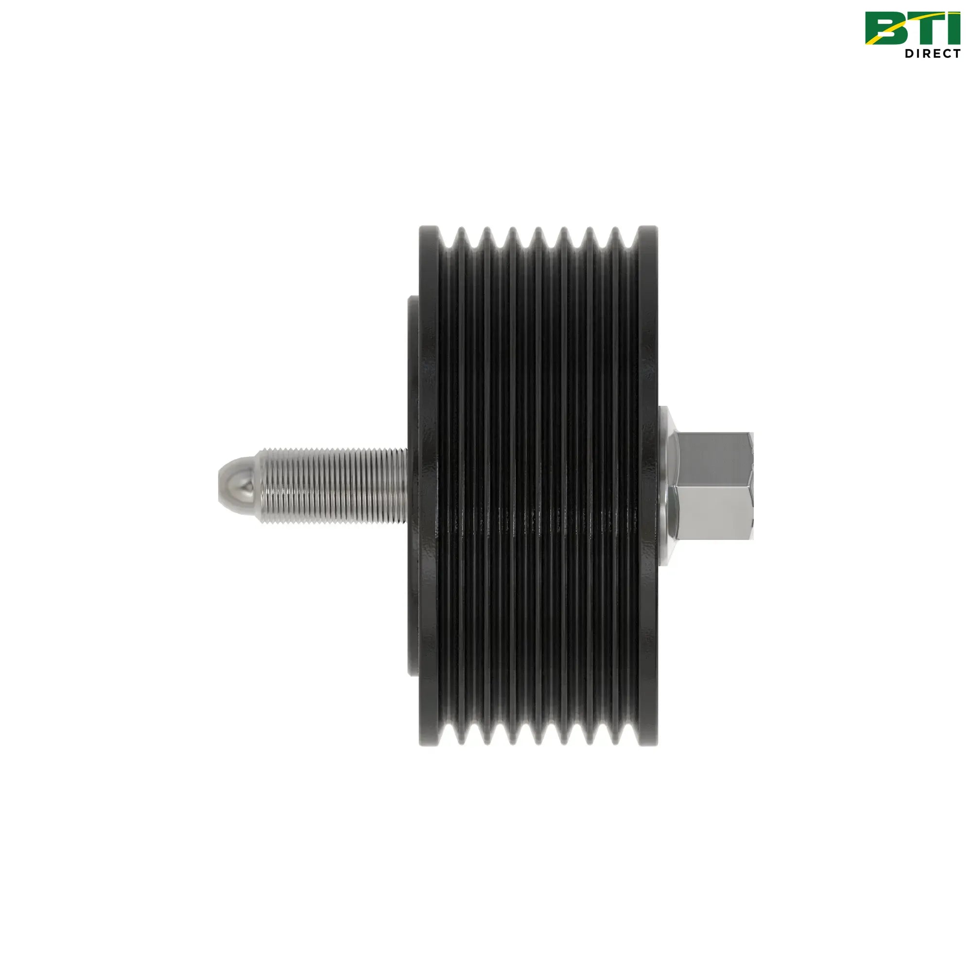 AXE21206: Engine Auxiliary Pulley