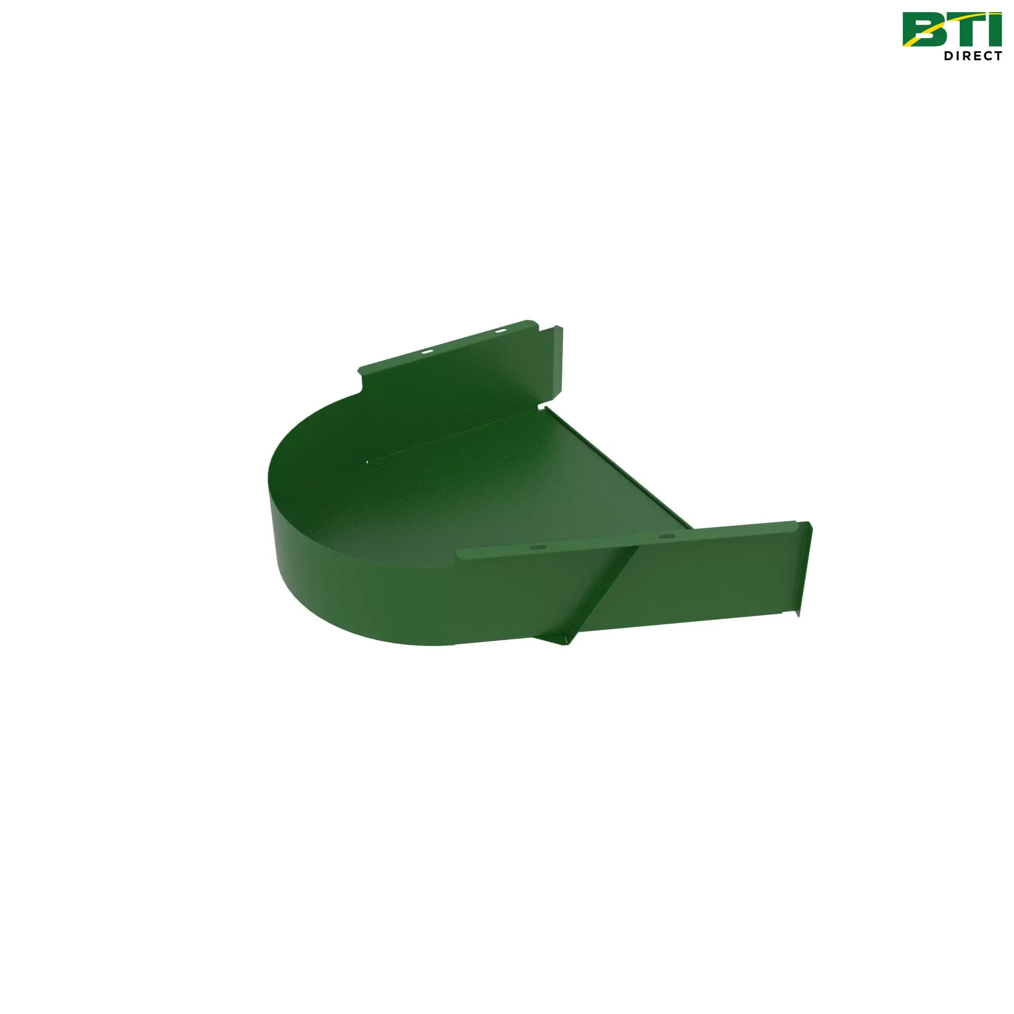 AXE54508: Main Belt Drive Shield