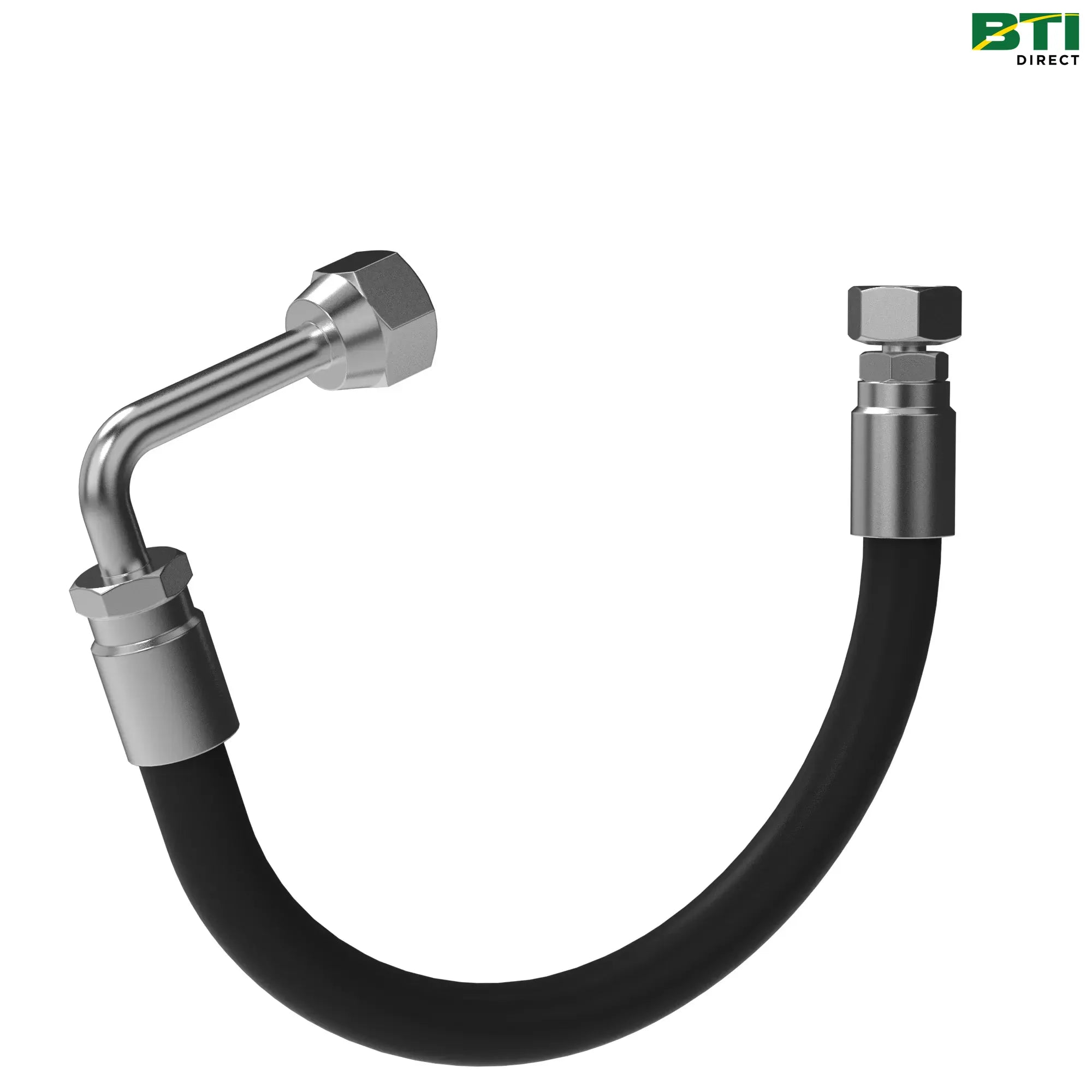 AXE51544: Power Brake Return Hydraulic Hose