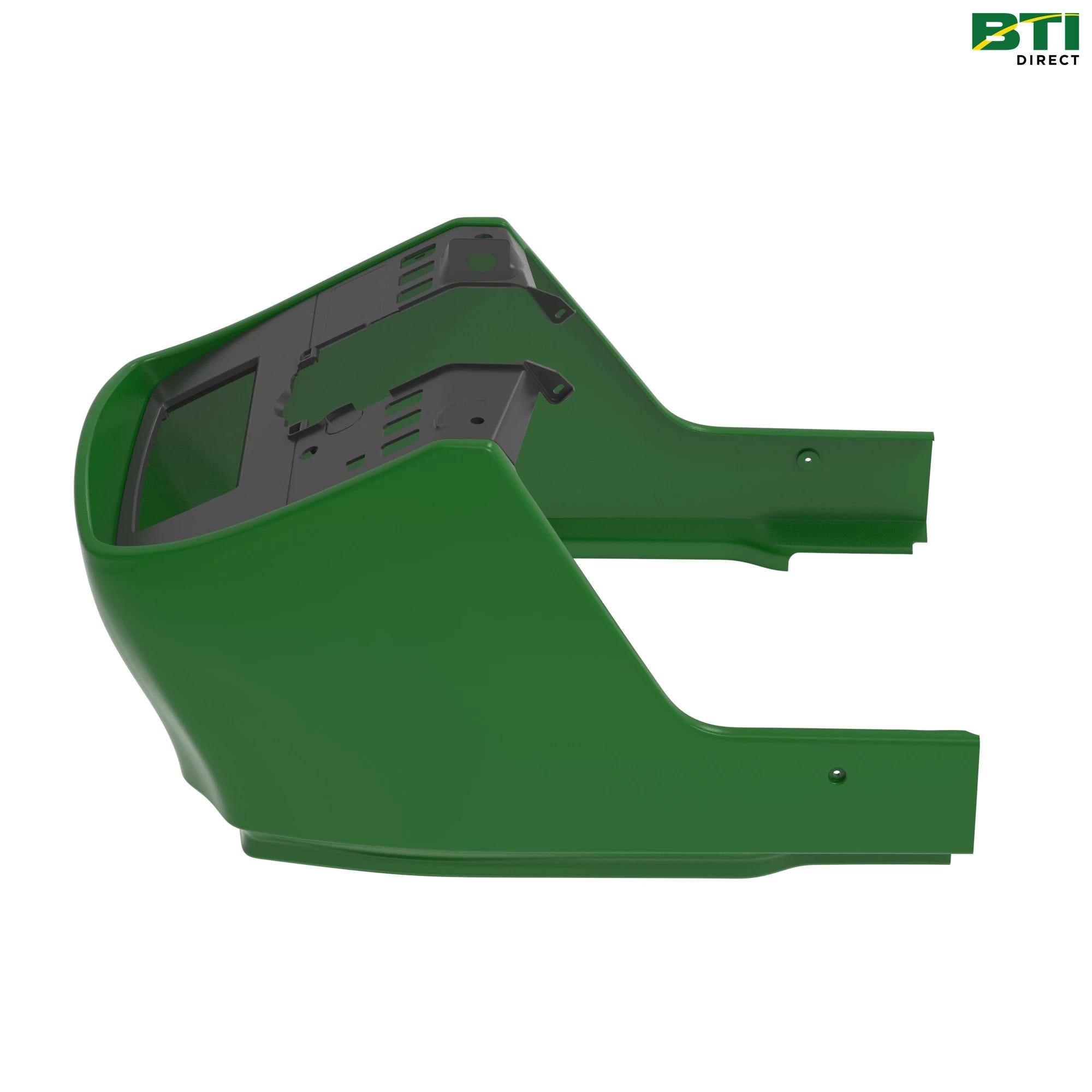 AL180752: Cowl