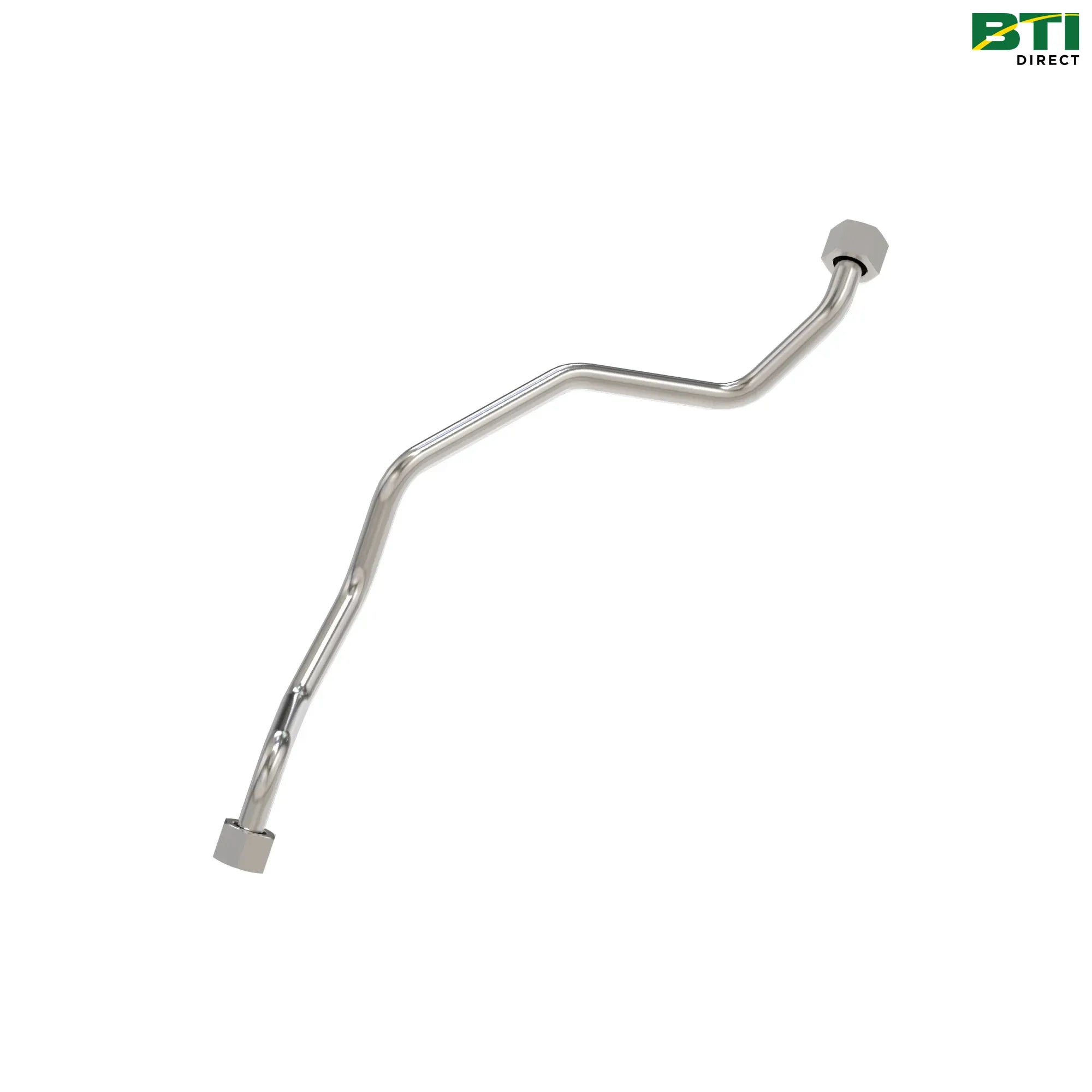 RE194461: Rear SCV to Filter Oil Line