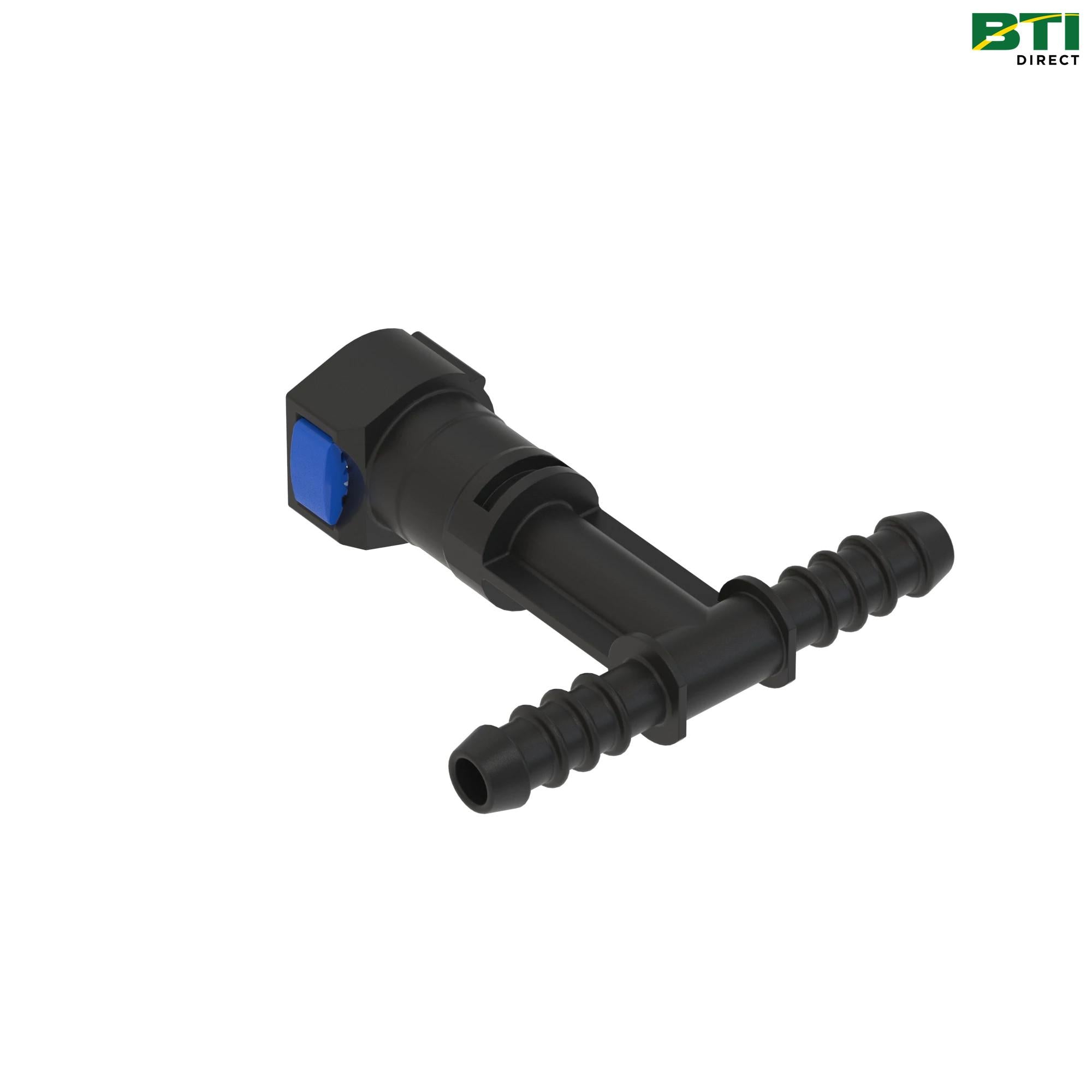 AL221308: Quick Coupler