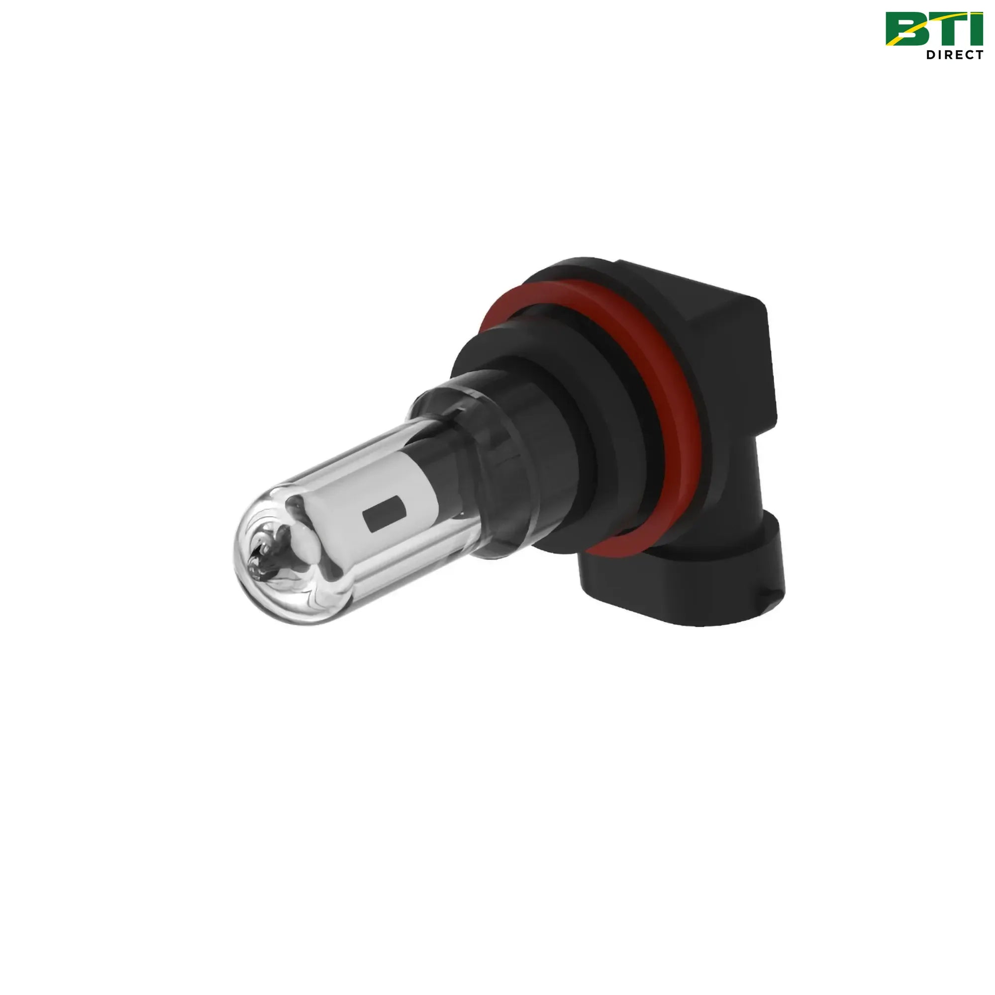 RE185880: H9 Halogen Bulb, 12 Volts, 65 Watts