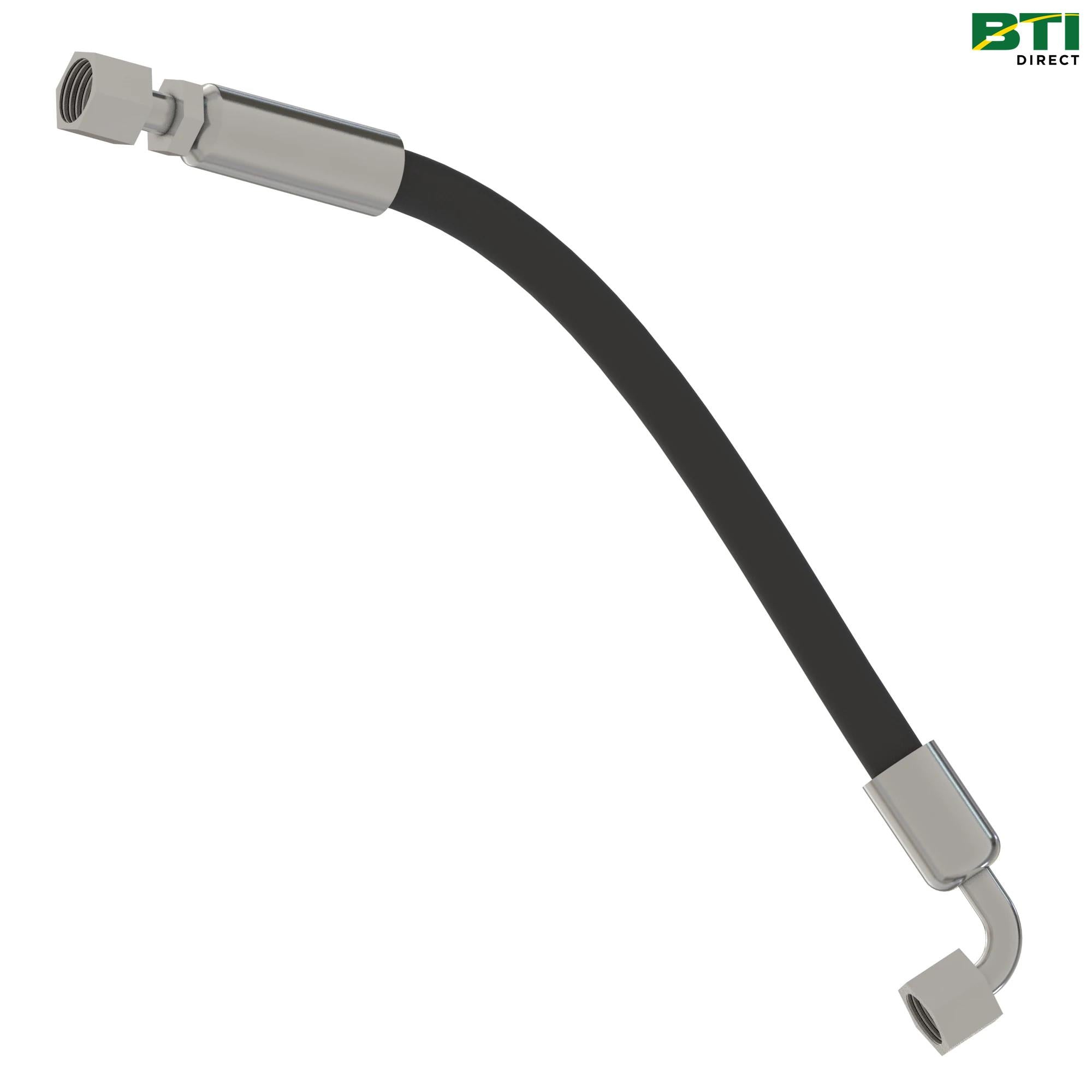 AN403163: Park Brake Pressure Hose