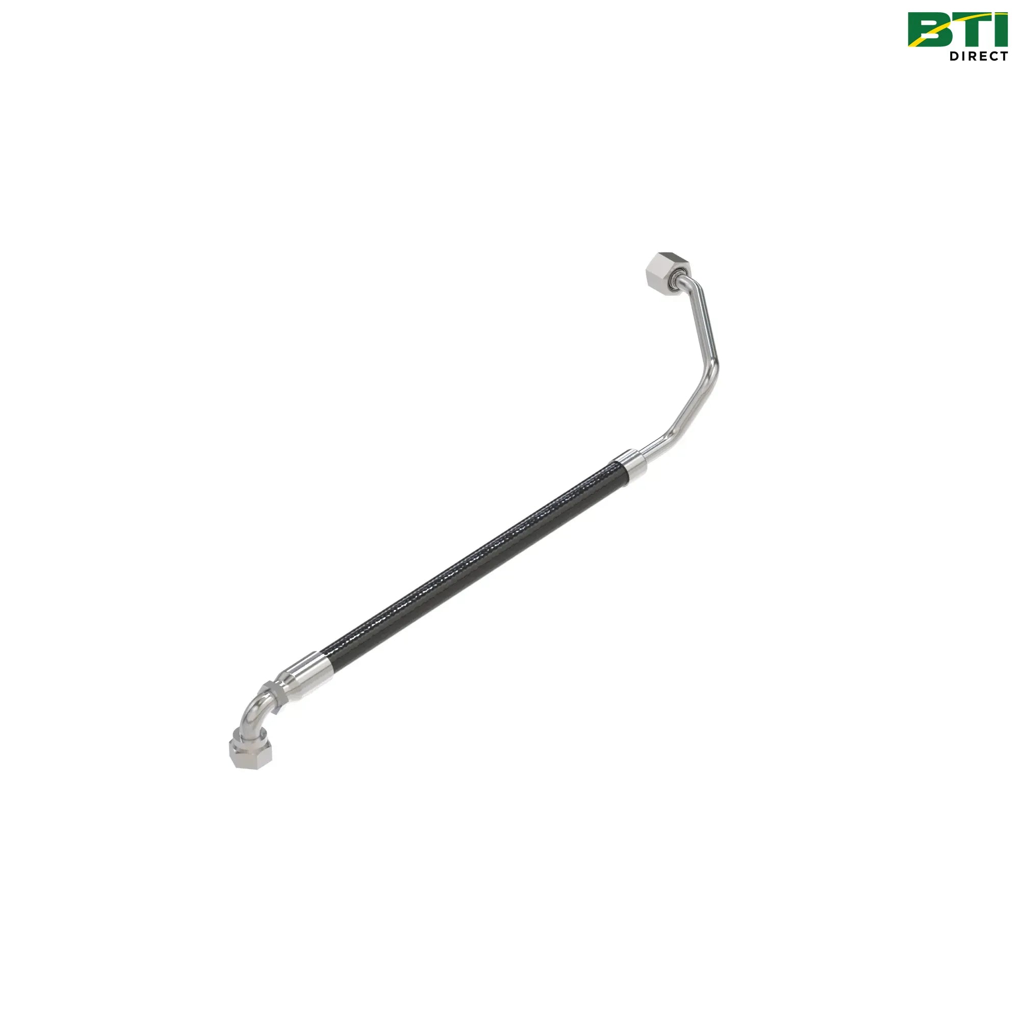RE254757: TLS™ Pump Hydraulic Hose