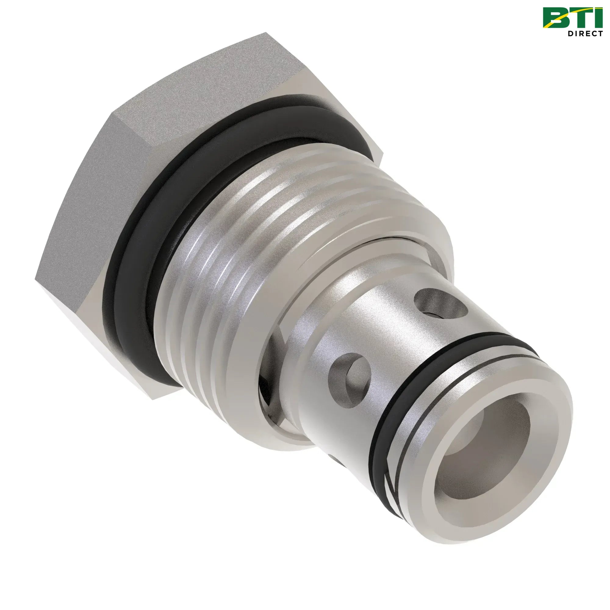 RE220436: Inlet Check Valve