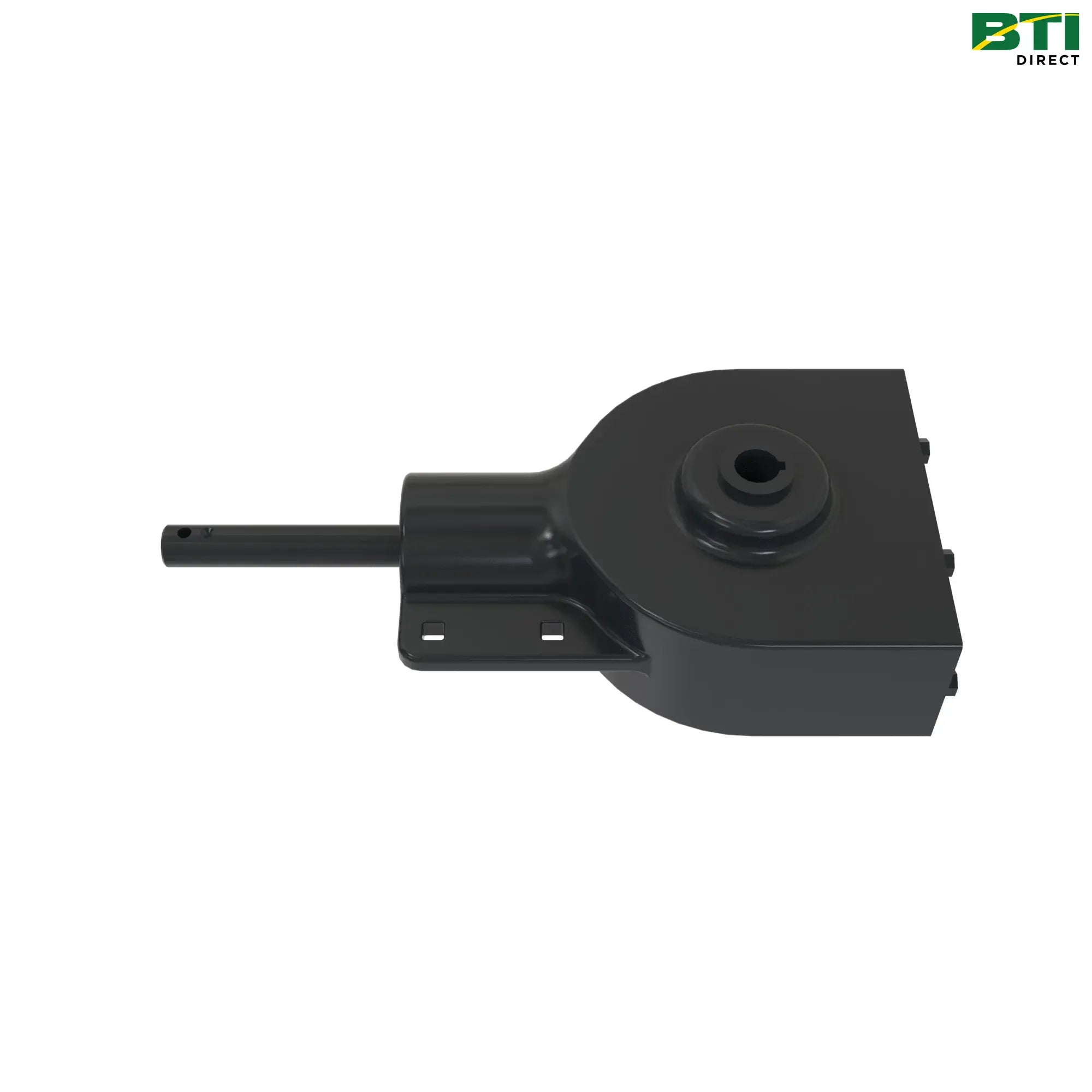 AUC16684: Bevel Gear Drive
