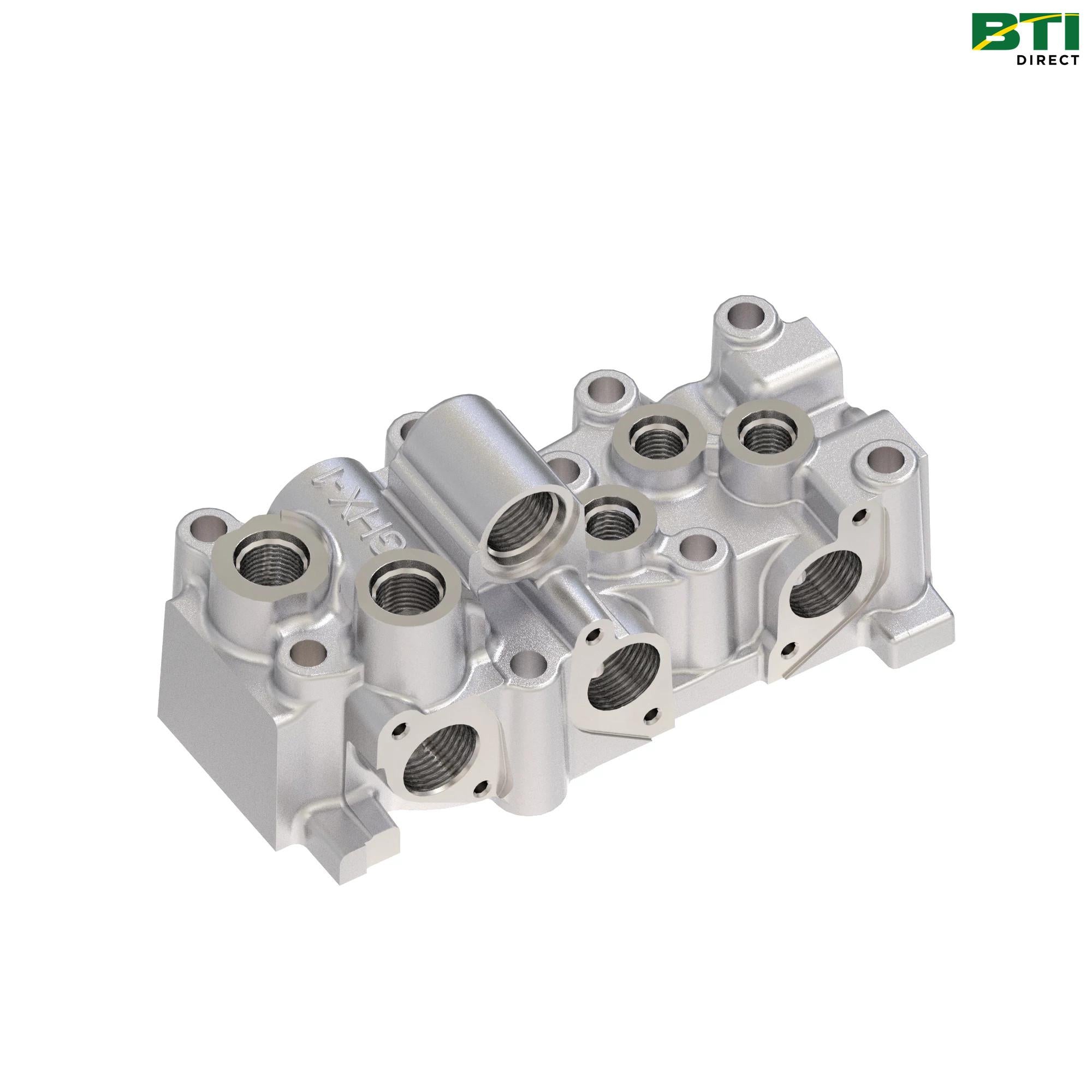 SU29136: PowrReverser™ High-Low Control Manifold